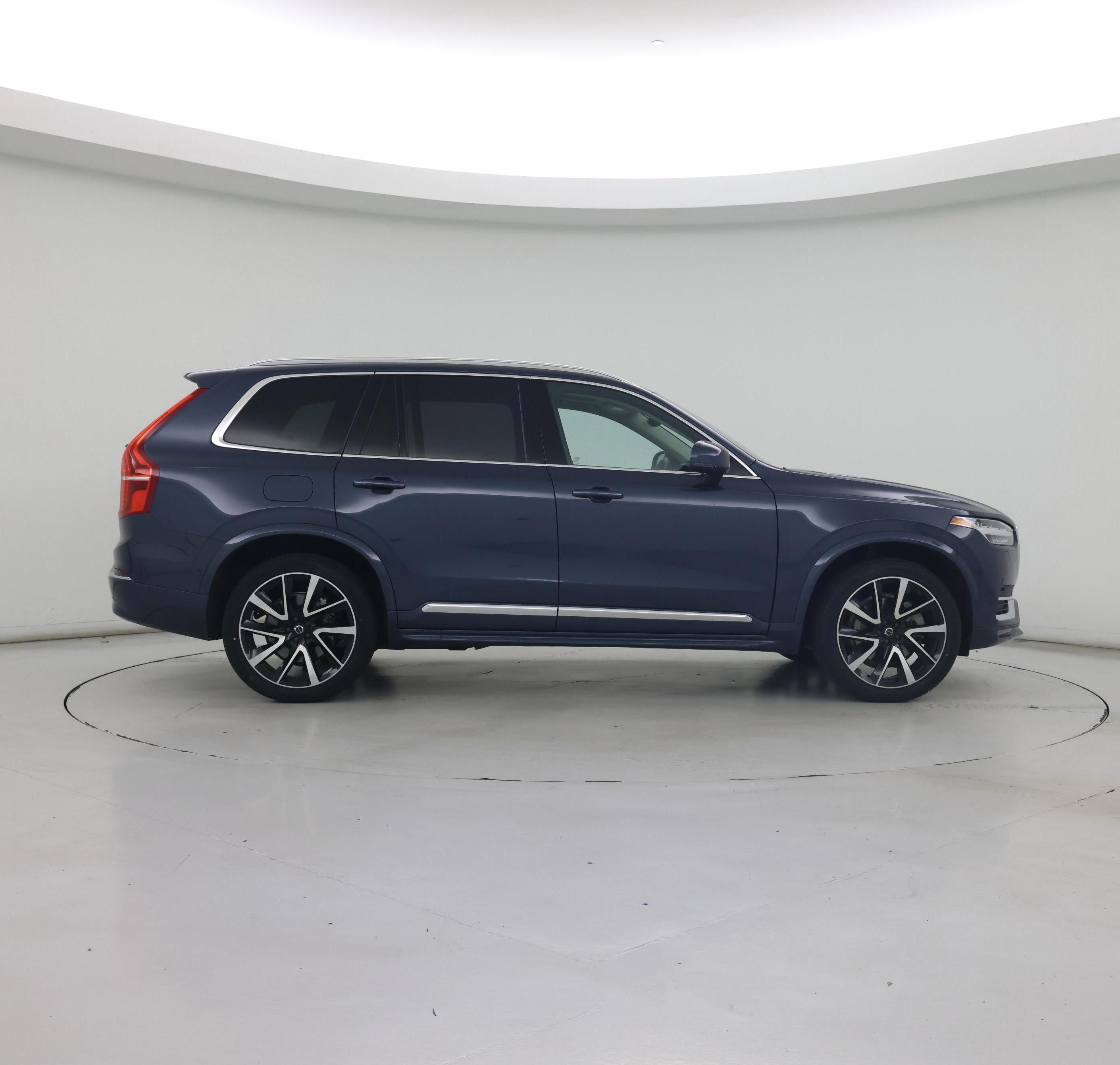 Thumbnail: 2023 Volvo XC90 - 7
