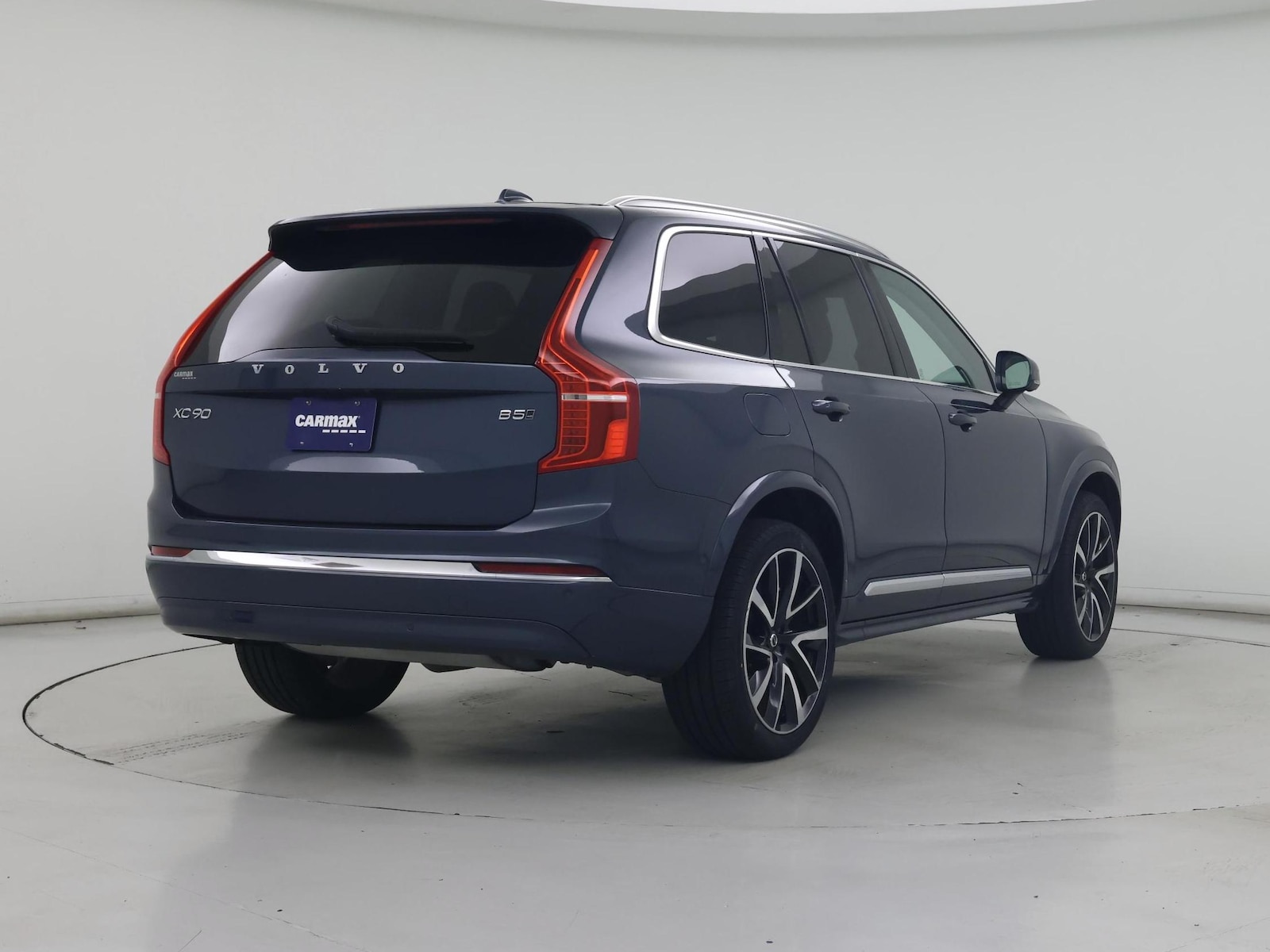 2023 Volvo XC90 Plus - Photo 9