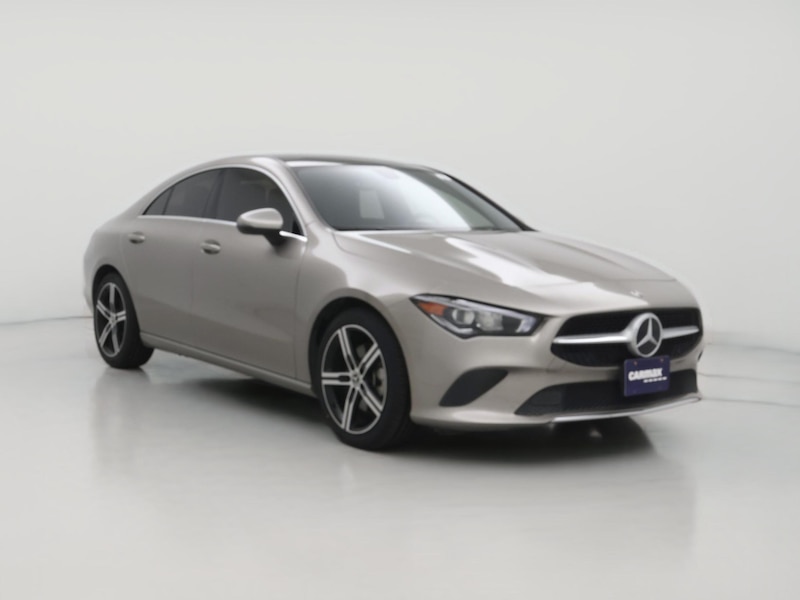 2020 Mercedes-Benz CLA 250 -
                  Amarillo, TX