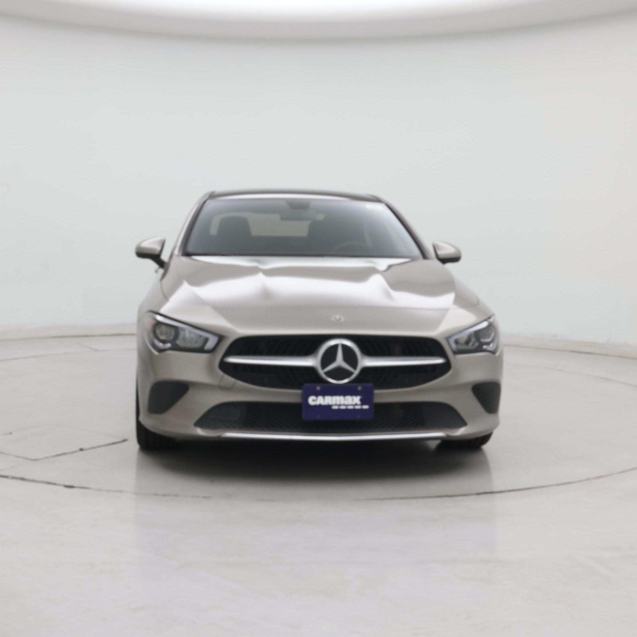 Thumbnail: 2020 Mercedes-Benz CLA - 5