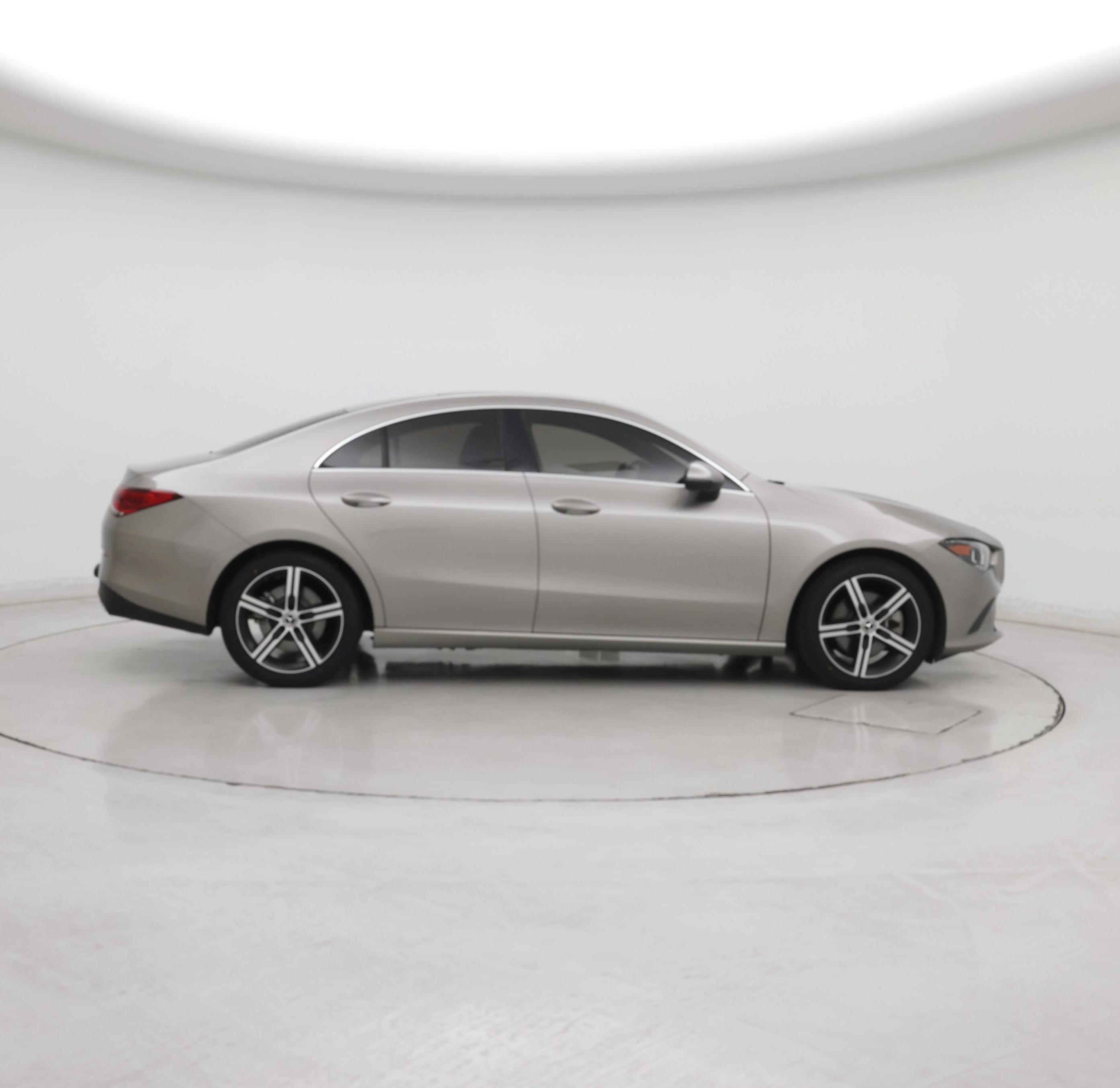 Thumbnail: 2020 Mercedes-Benz CLA - 7