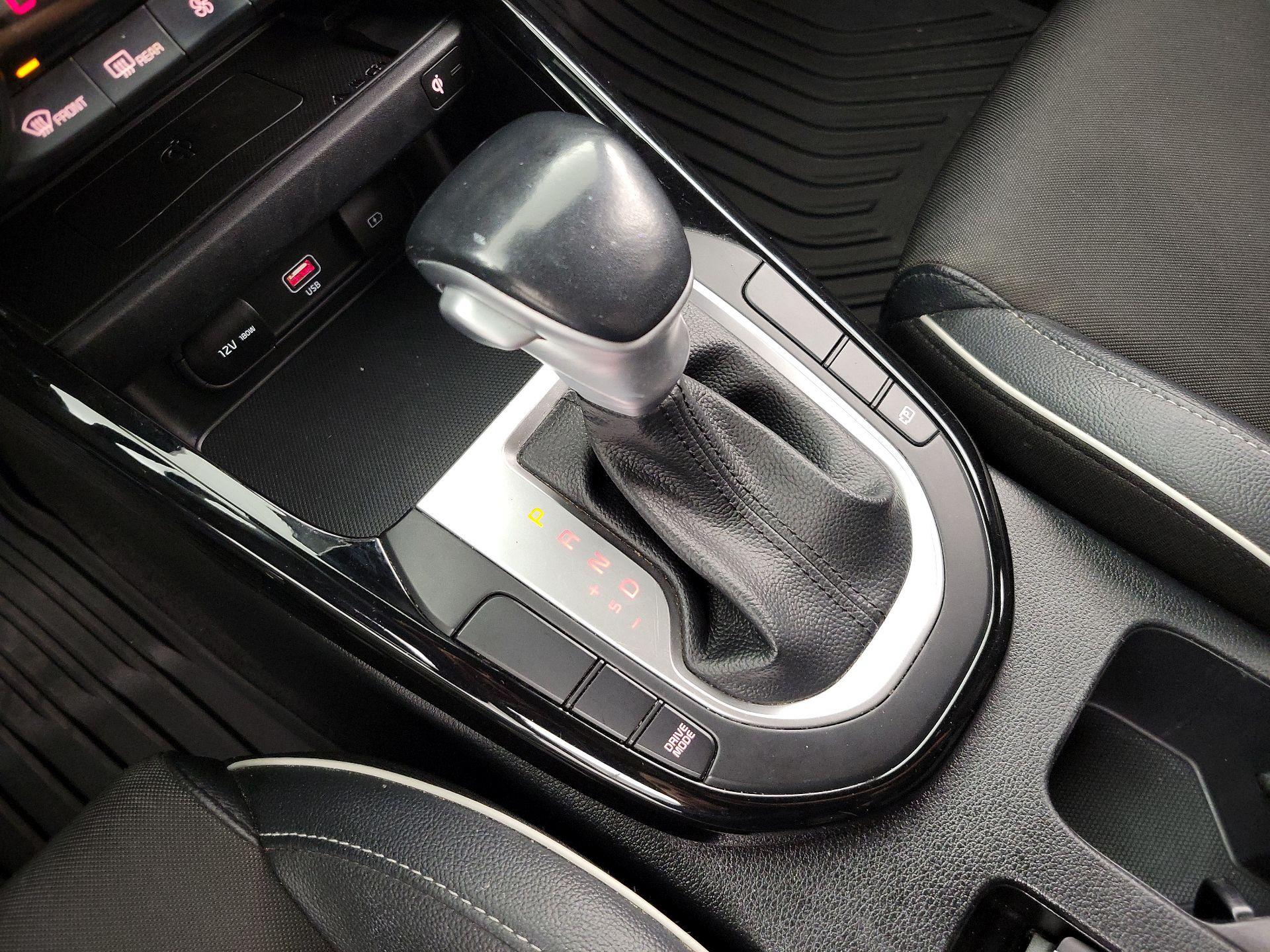 Thumbnail: 2024 Kia Forte - 18