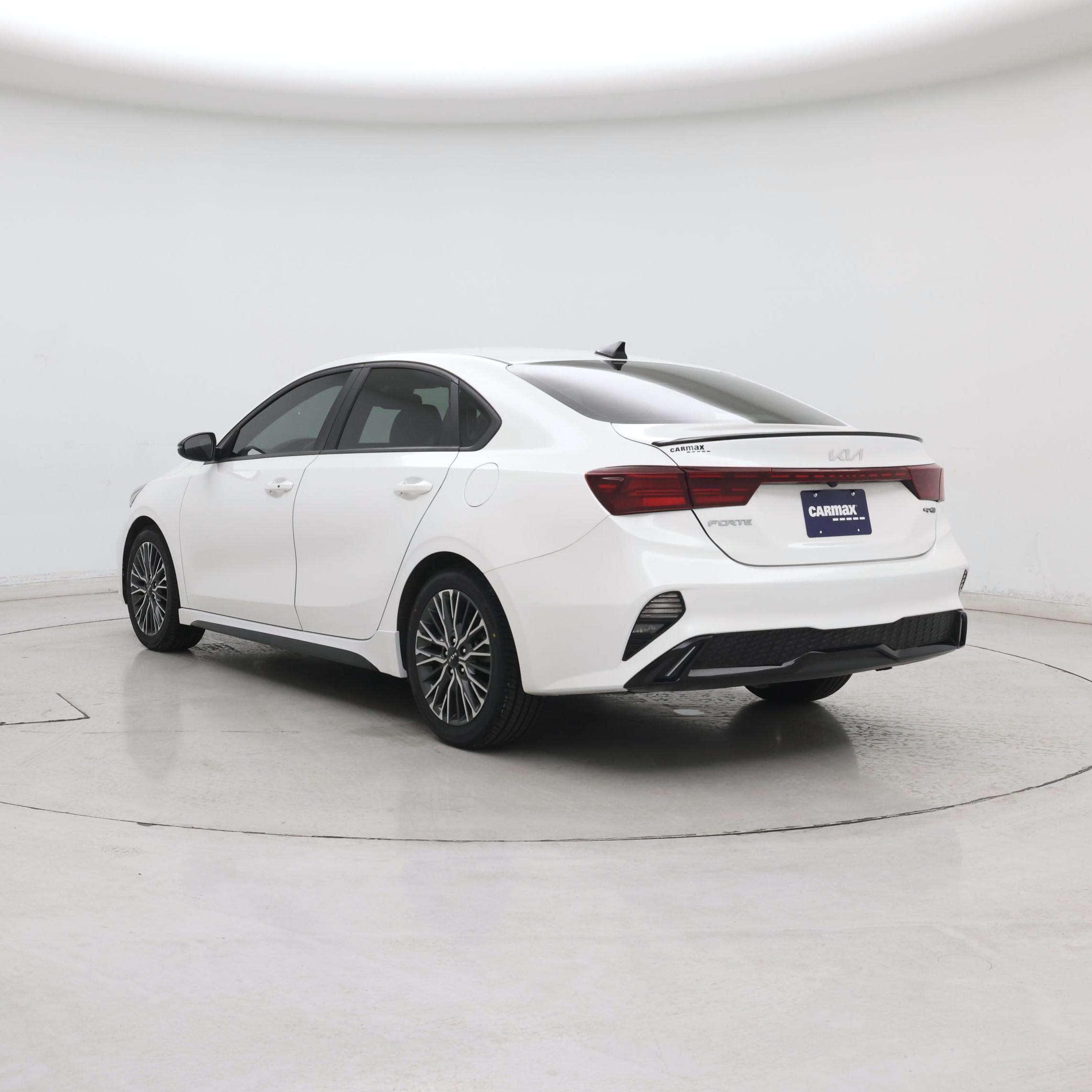 Thumbnail: 2024 Kia Forte - 2