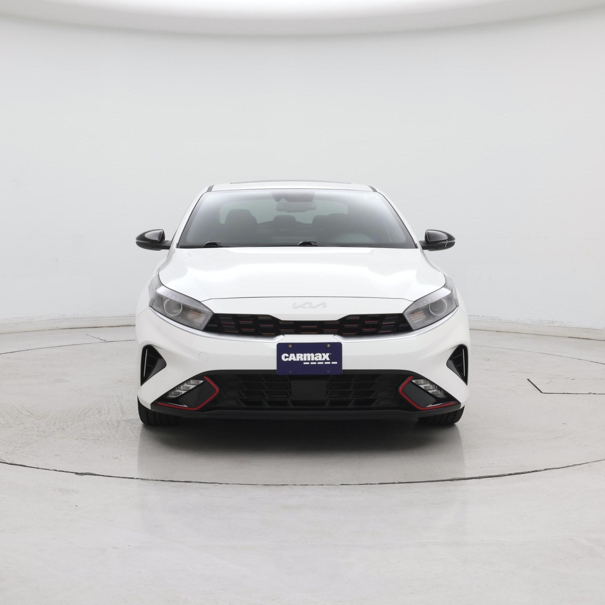 Thumbnail: 2024 Kia Forte - 5