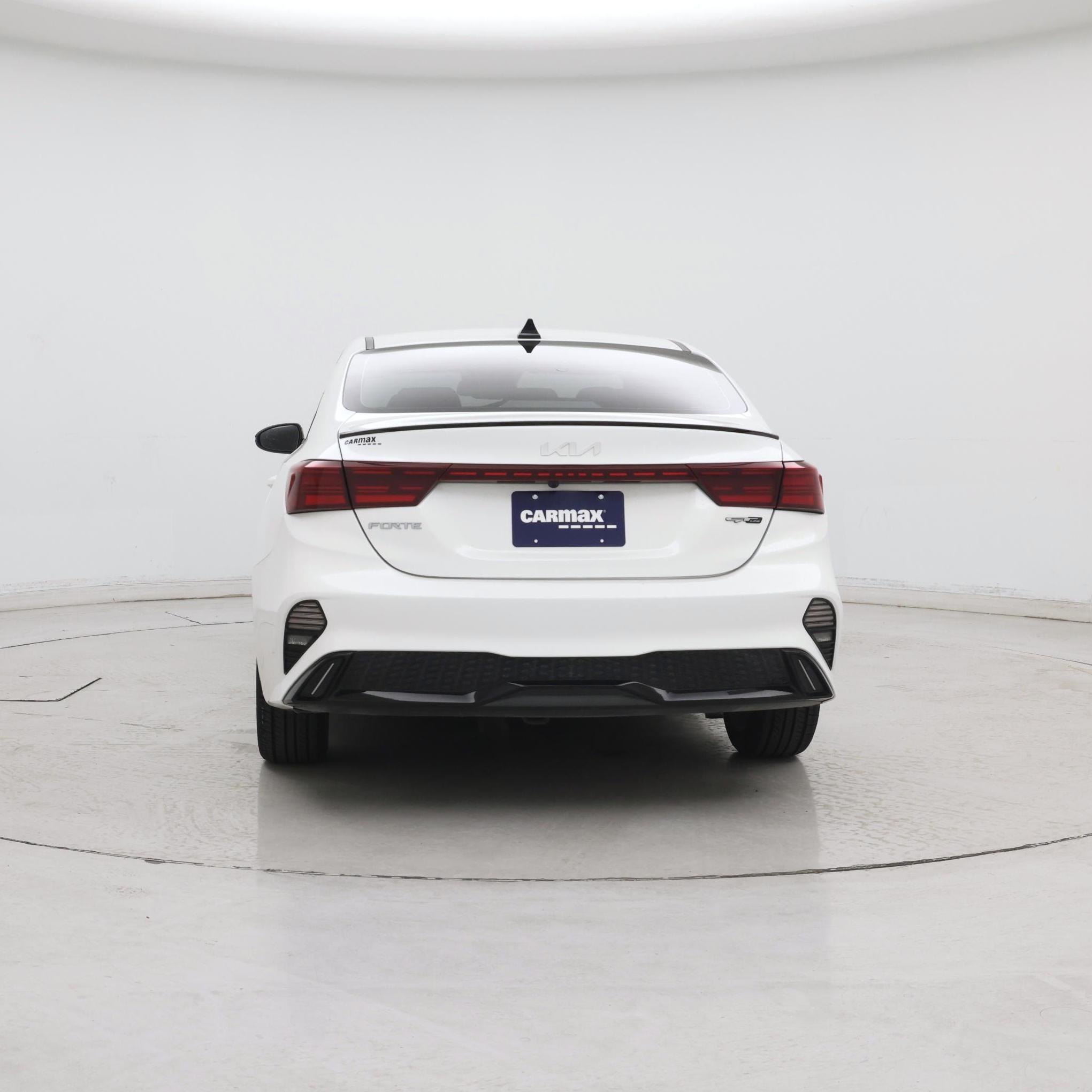 Thumbnail: 2024 Kia Forte - 6