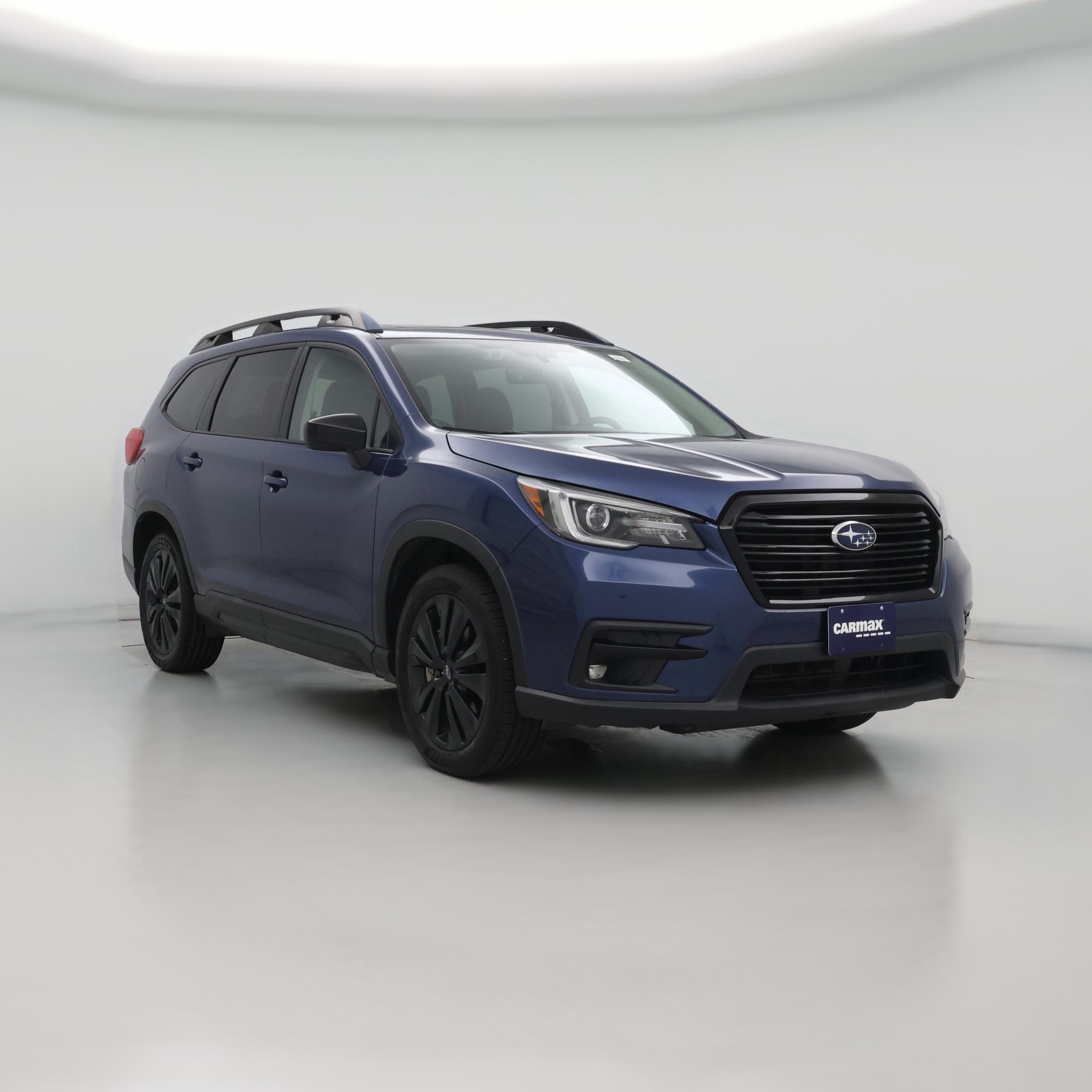 Thumbnail: 2022 Subaru Ascent - 1