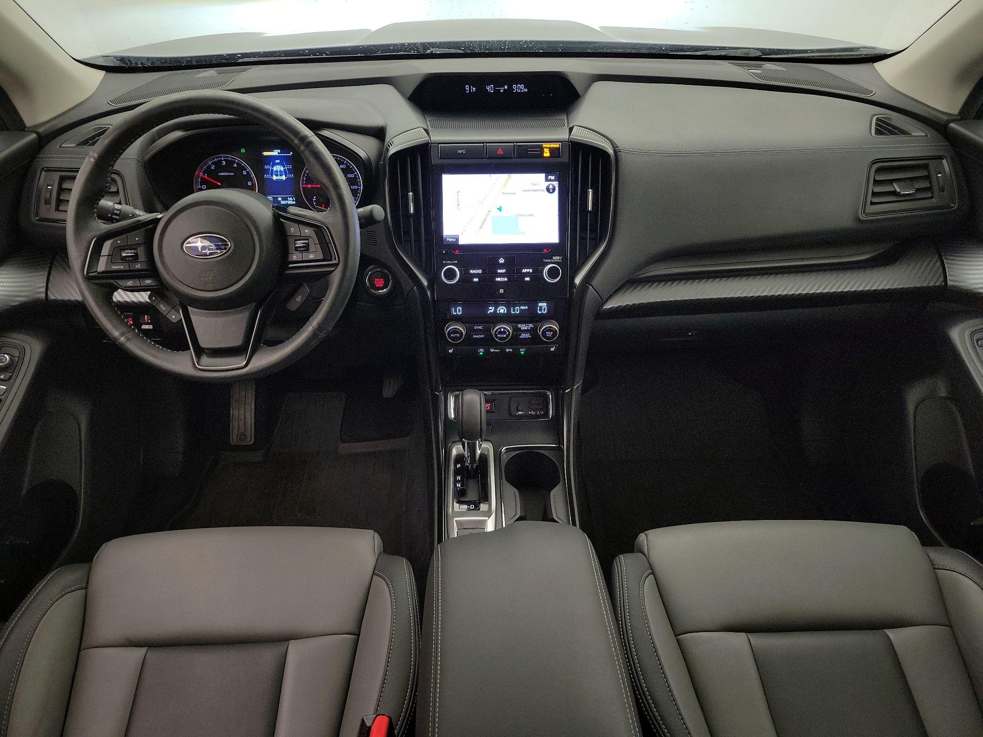Thumbnail: 2022 Subaru Ascent - 9