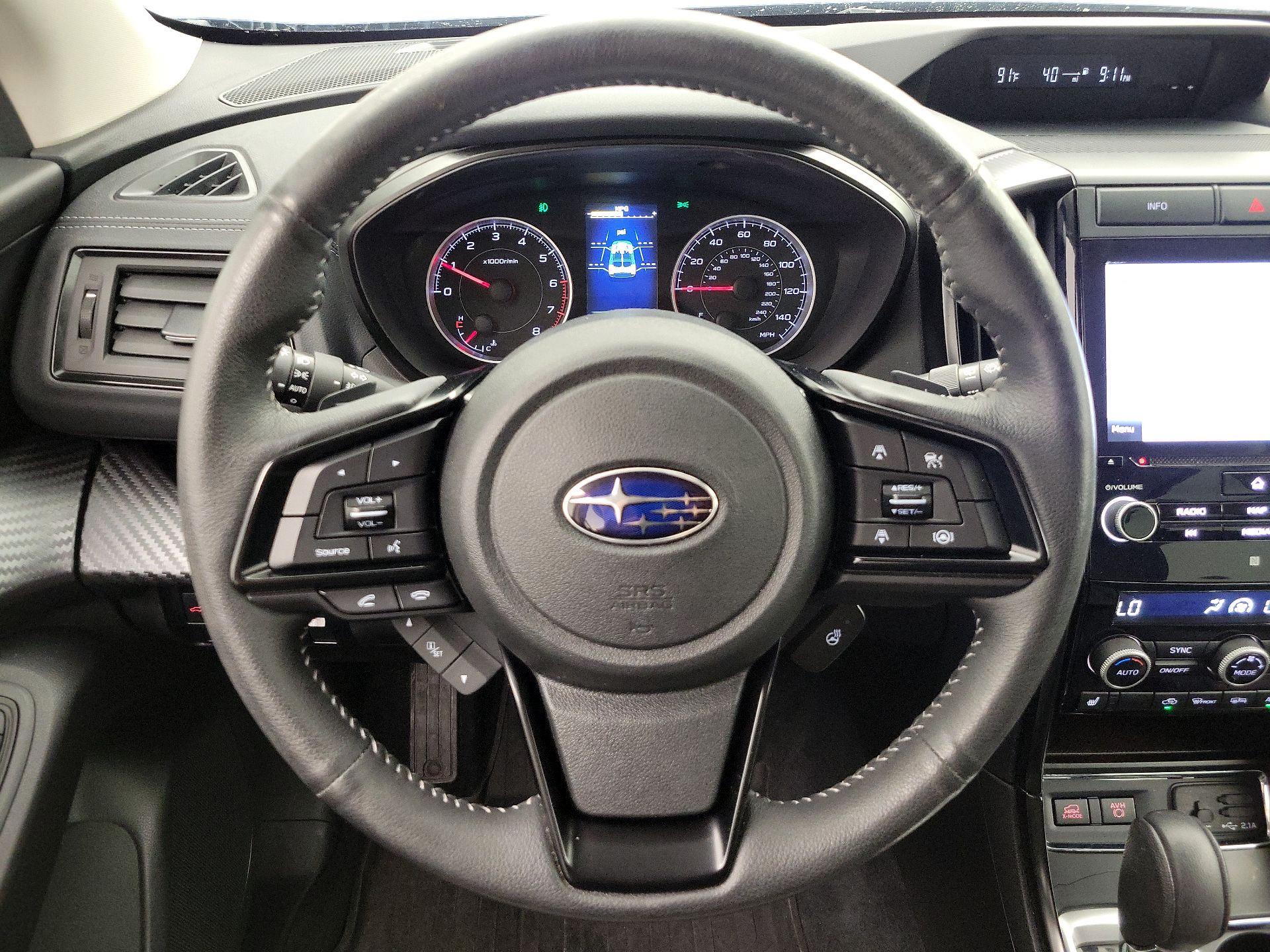 Thumbnail: 2022 Subaru Ascent - 10