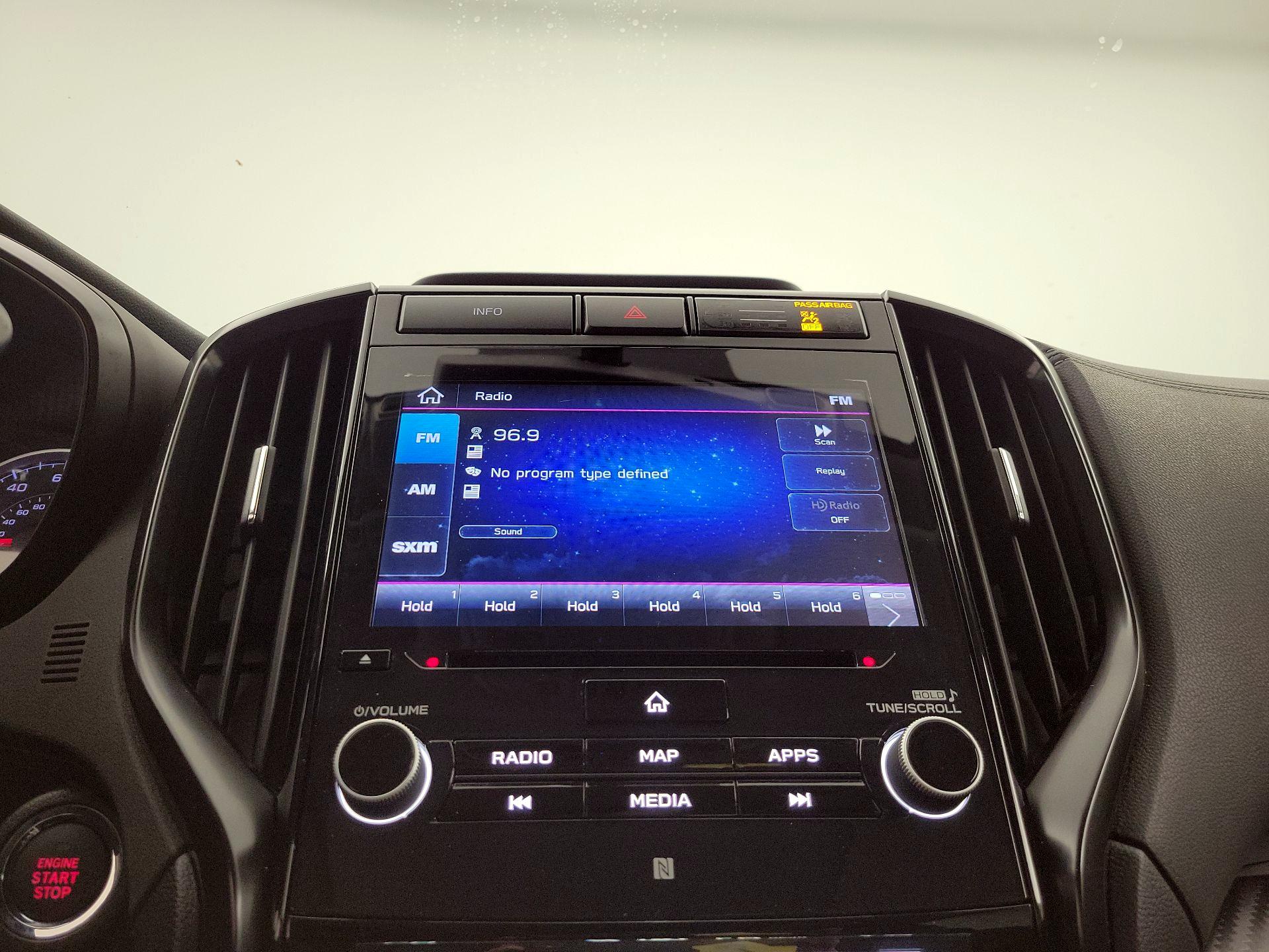 Thumbnail: 2022 Subaru Ascent - 16