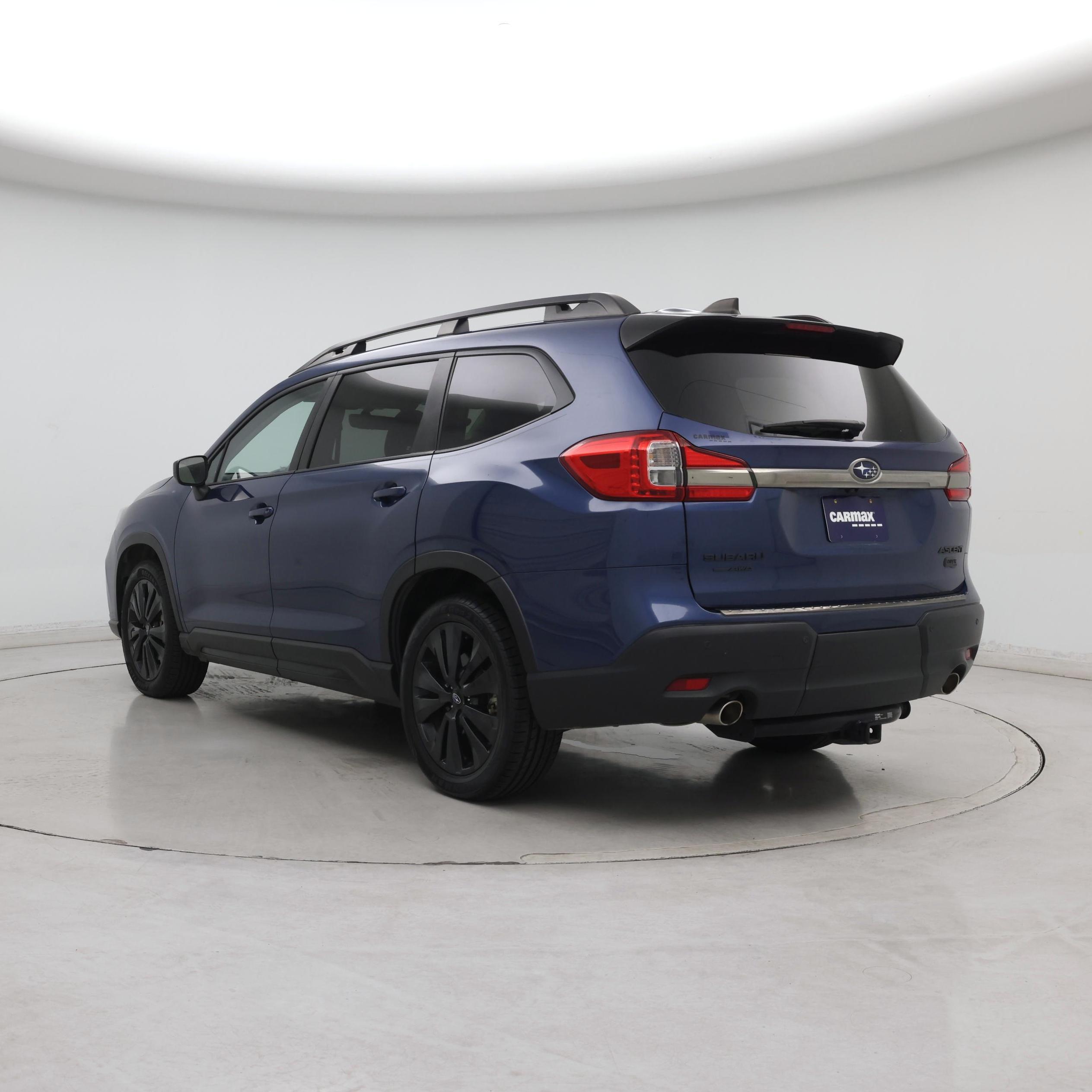 Thumbnail: 2022 Subaru Ascent - 2