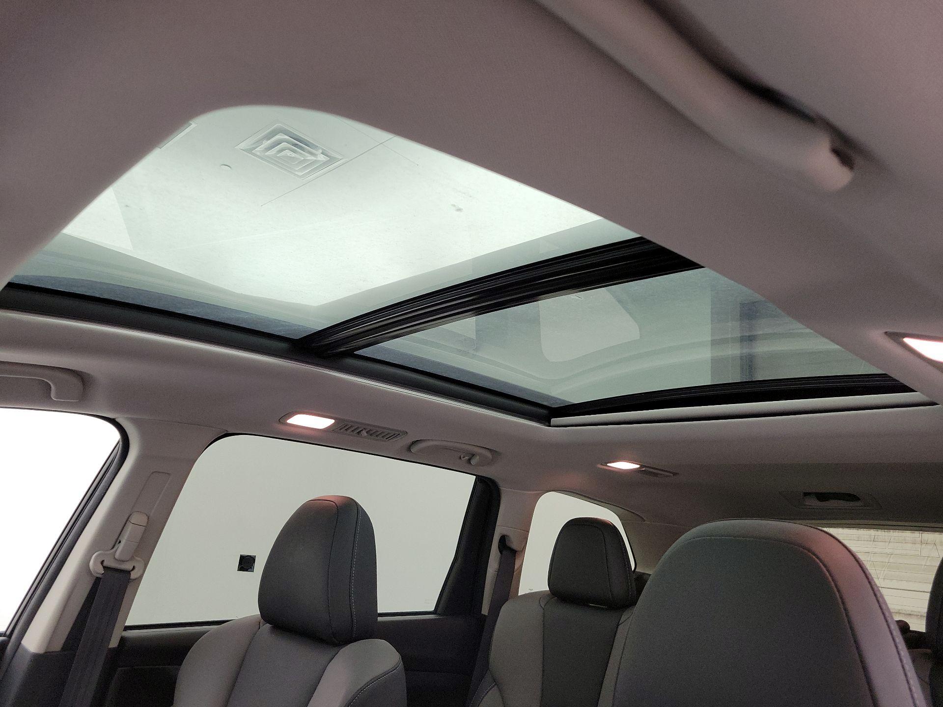 Thumbnail: 2022 Subaru Ascent - 20
