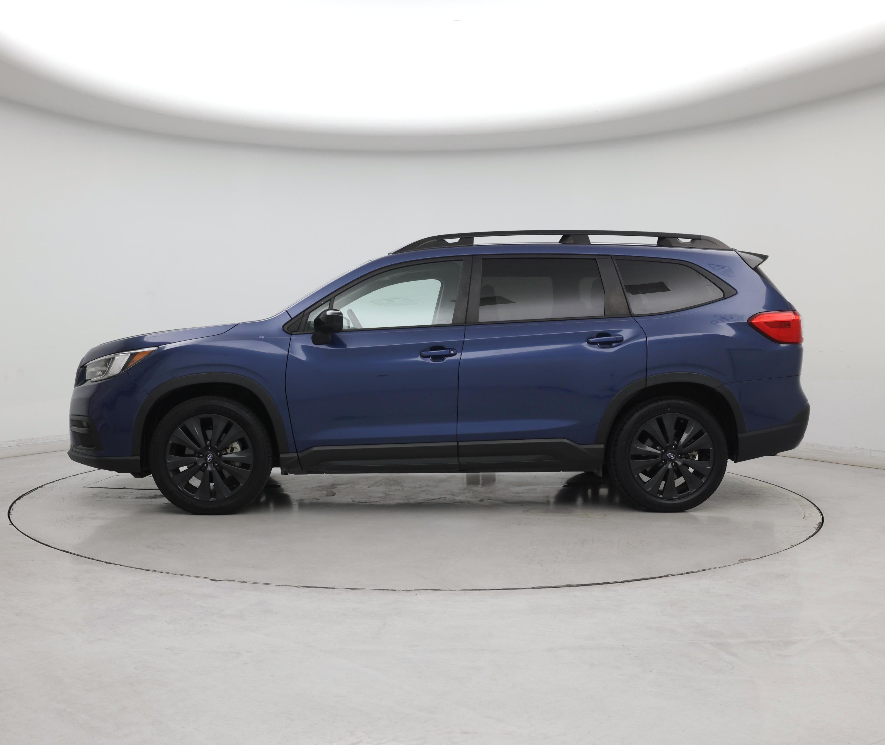Thumbnail: 2022 Subaru Ascent - 3