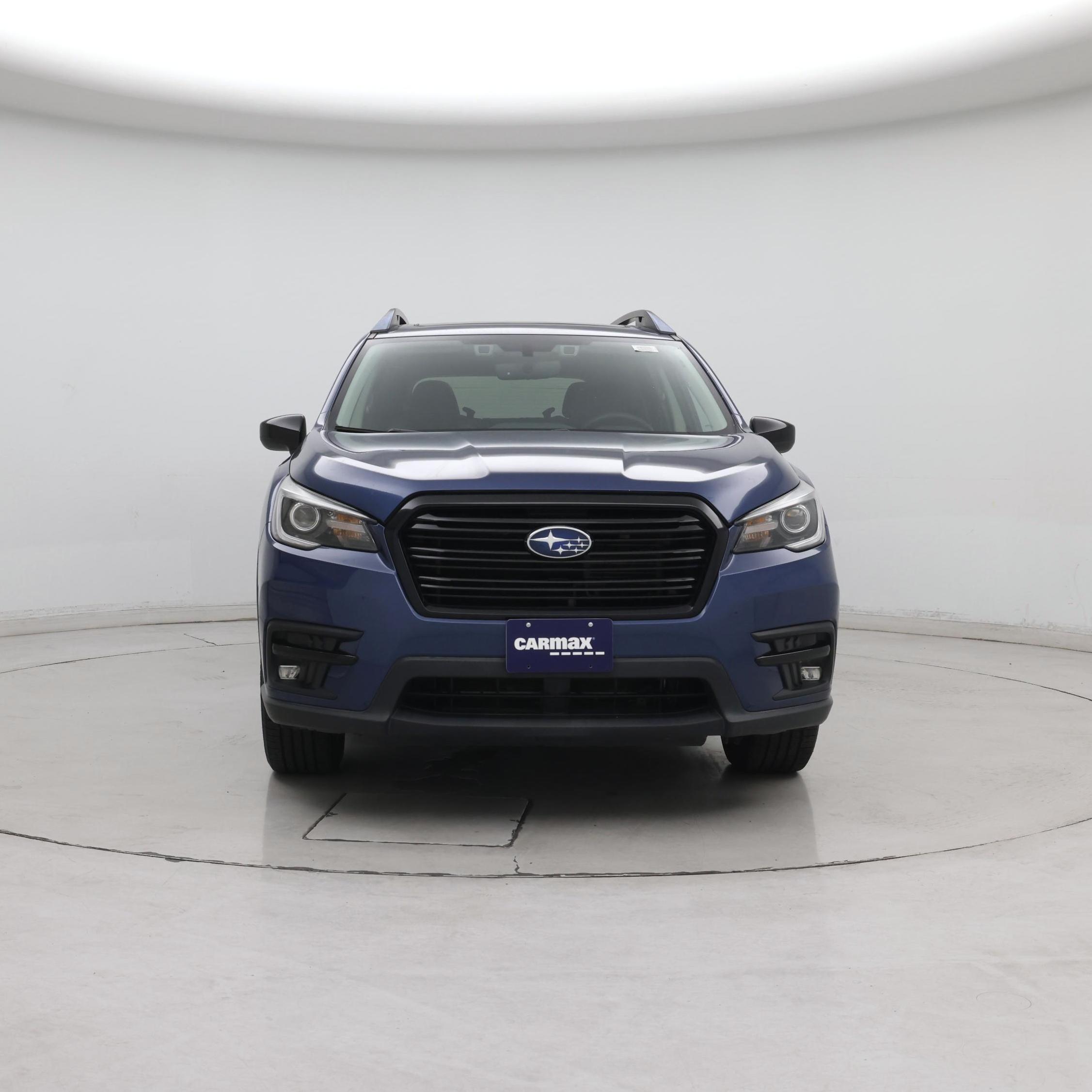 Thumbnail: 2022 Subaru Ascent - 5