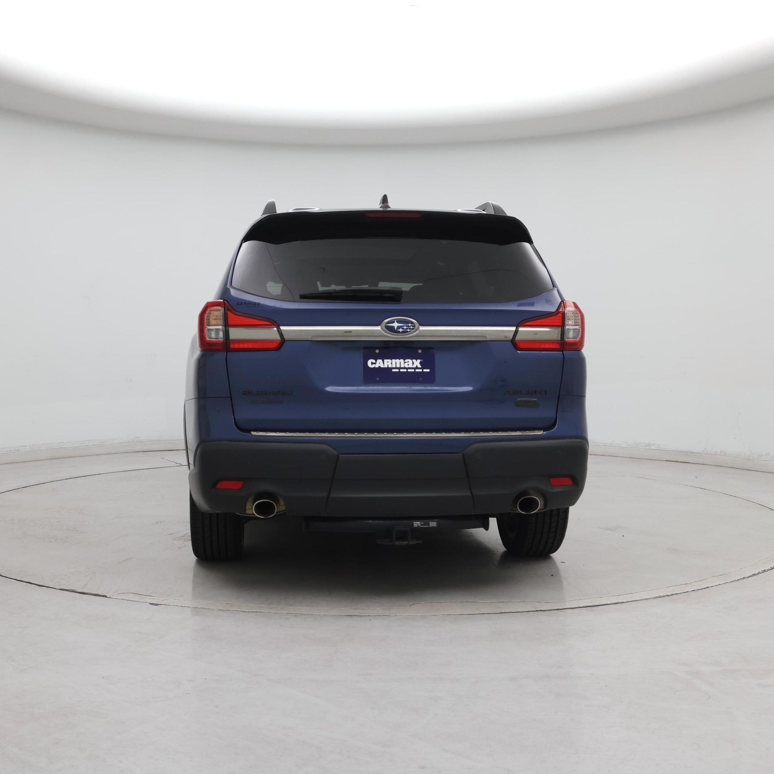 Thumbnail: 2022 Subaru Ascent - 6