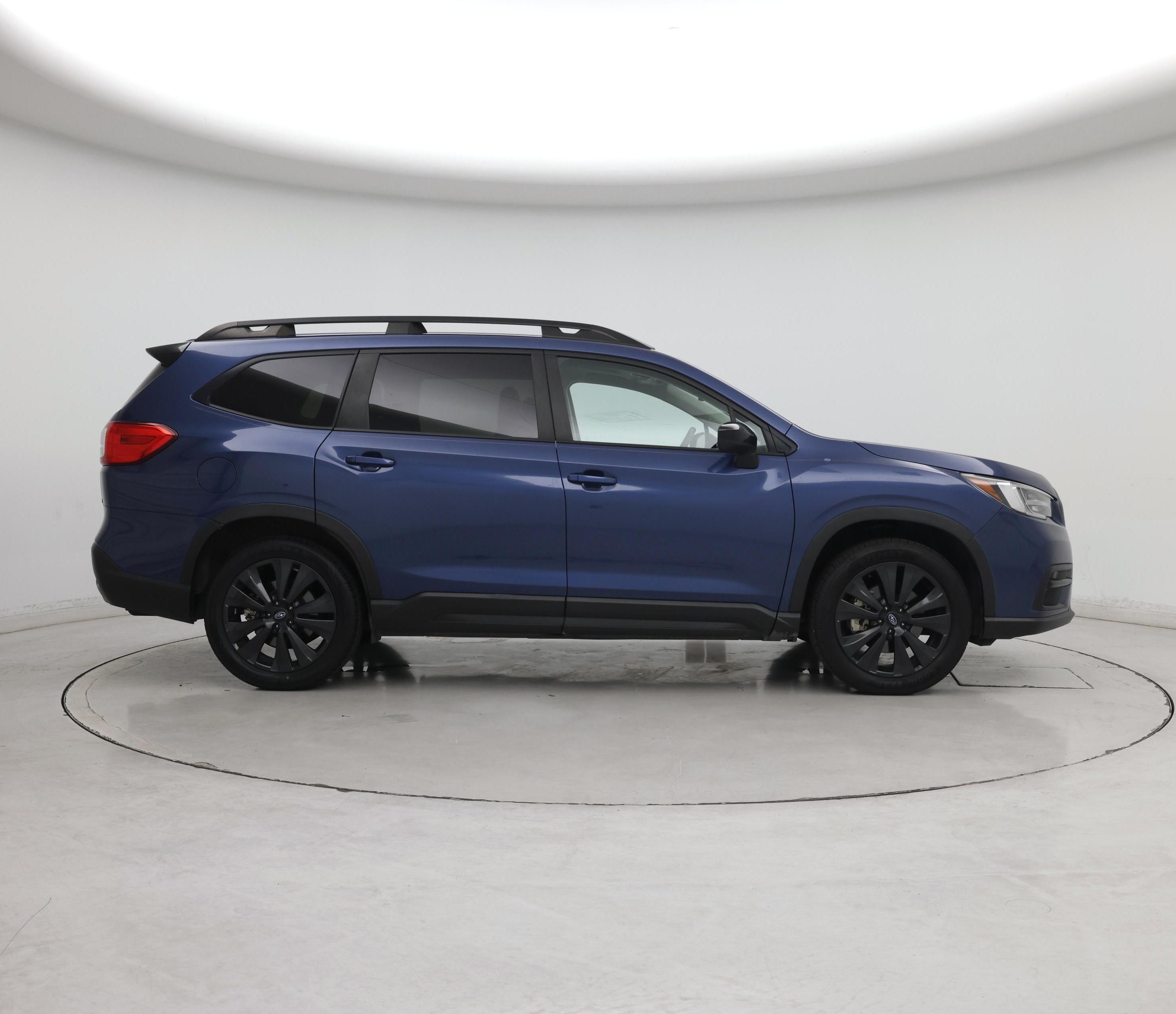 Thumbnail: 2022 Subaru Ascent - 7