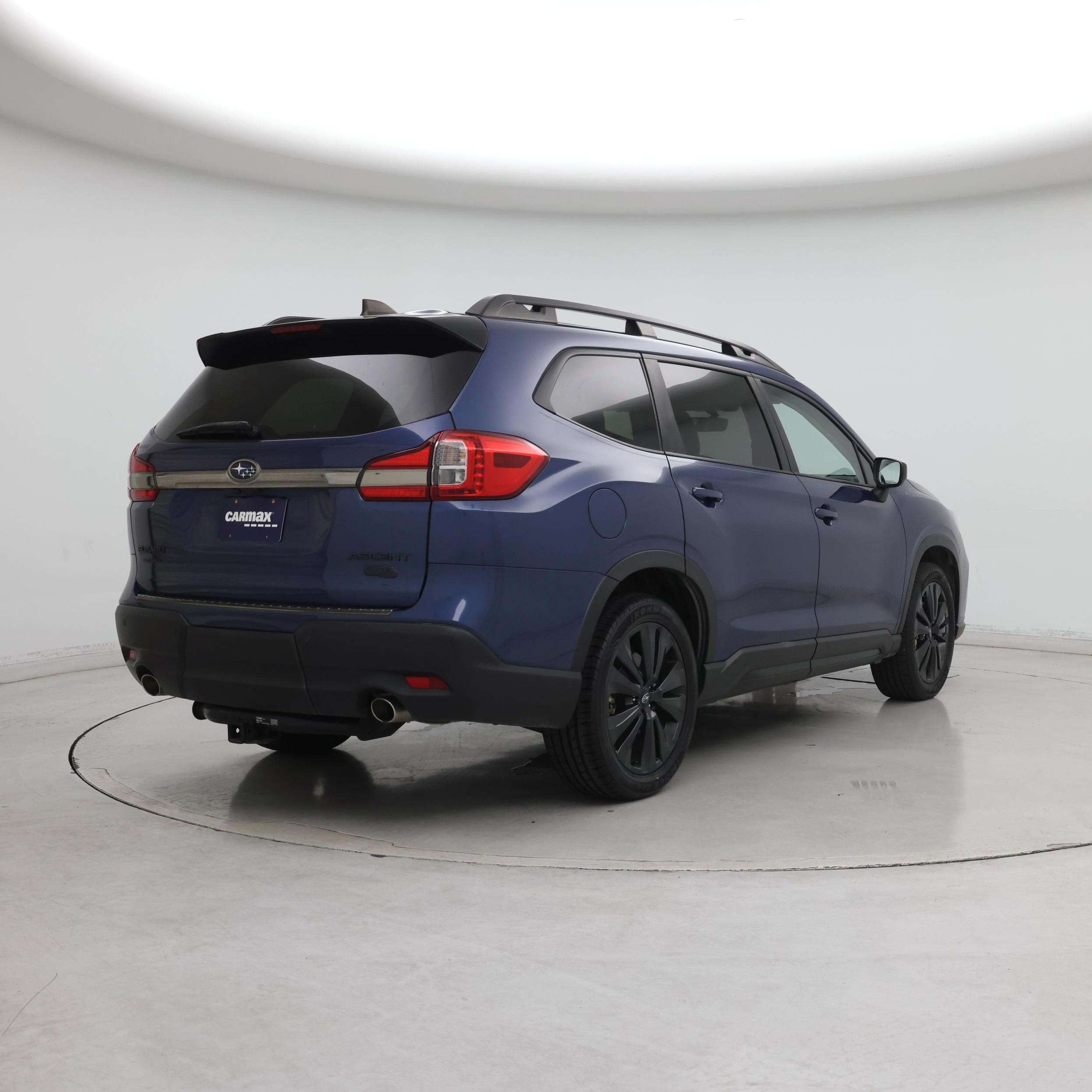 Thumbnail: 2022 Subaru Ascent - 8
