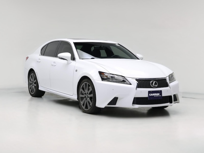 2014 Lexus GS 350 -
                  Fort Worth, TX