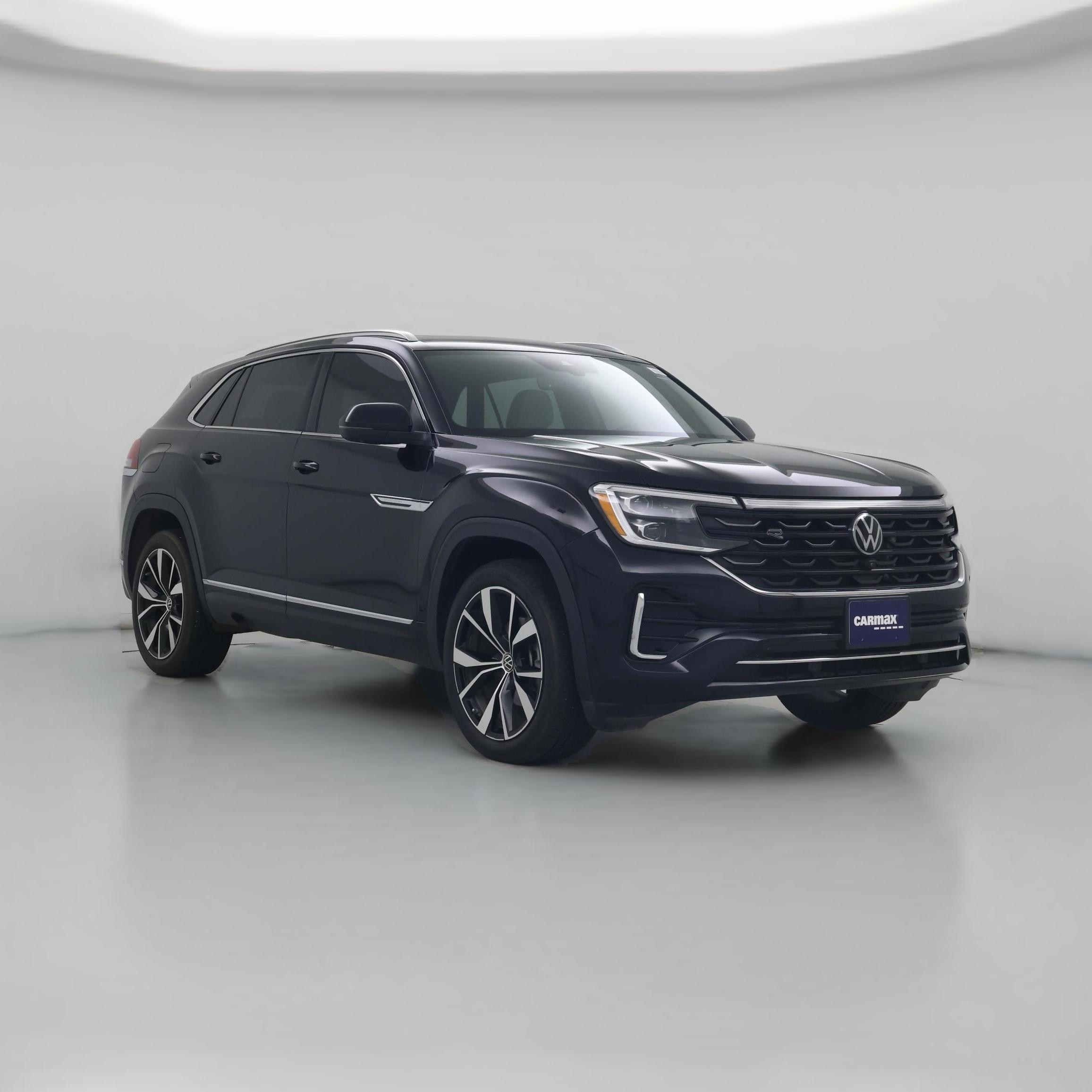 Thumbnail: 2024 Volkswagen Atlas - 1