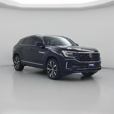 2024 Volkswagen Atlas Cross Sport SEL Premium R-Line