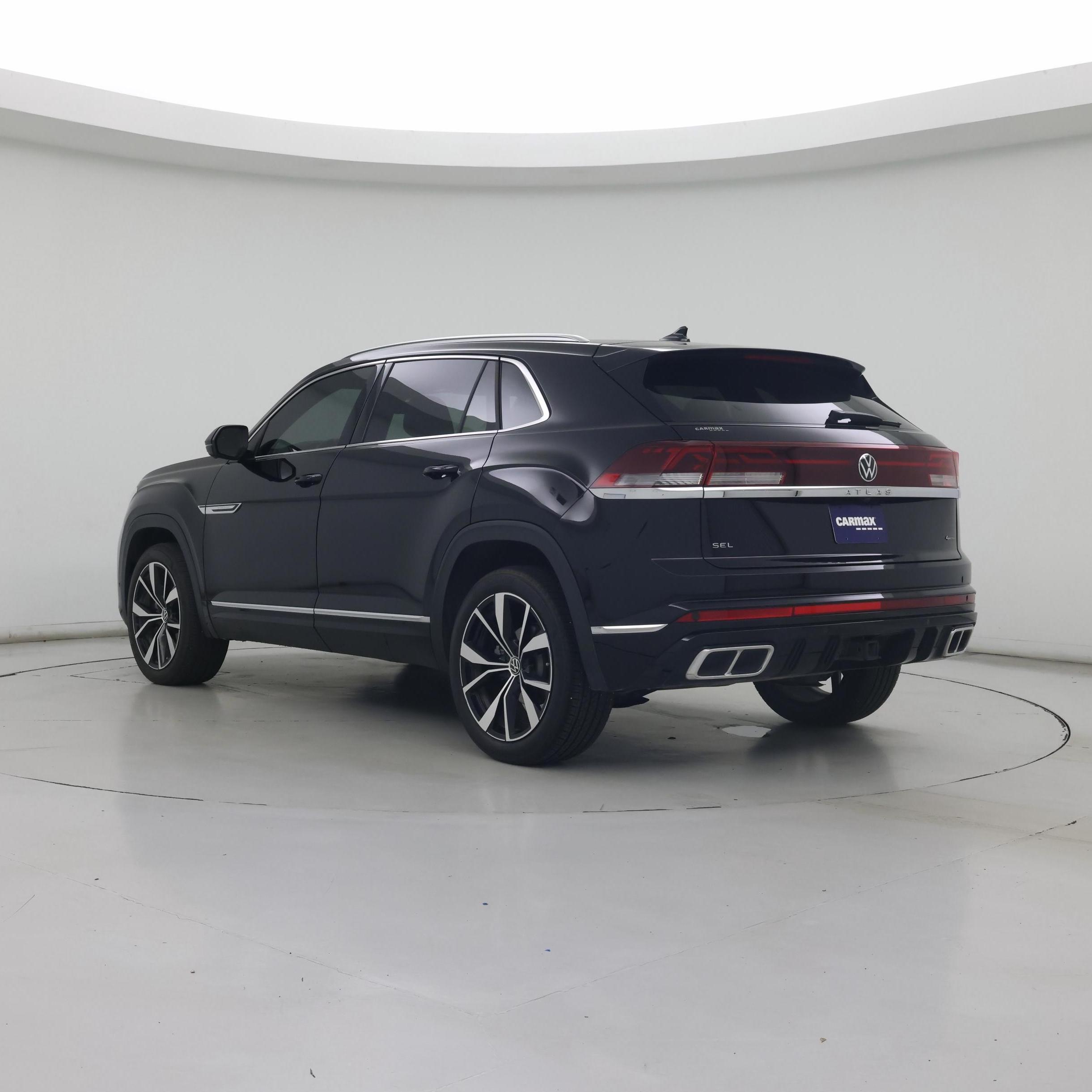 Thumbnail: 2024 Volkswagen Atlas - 2