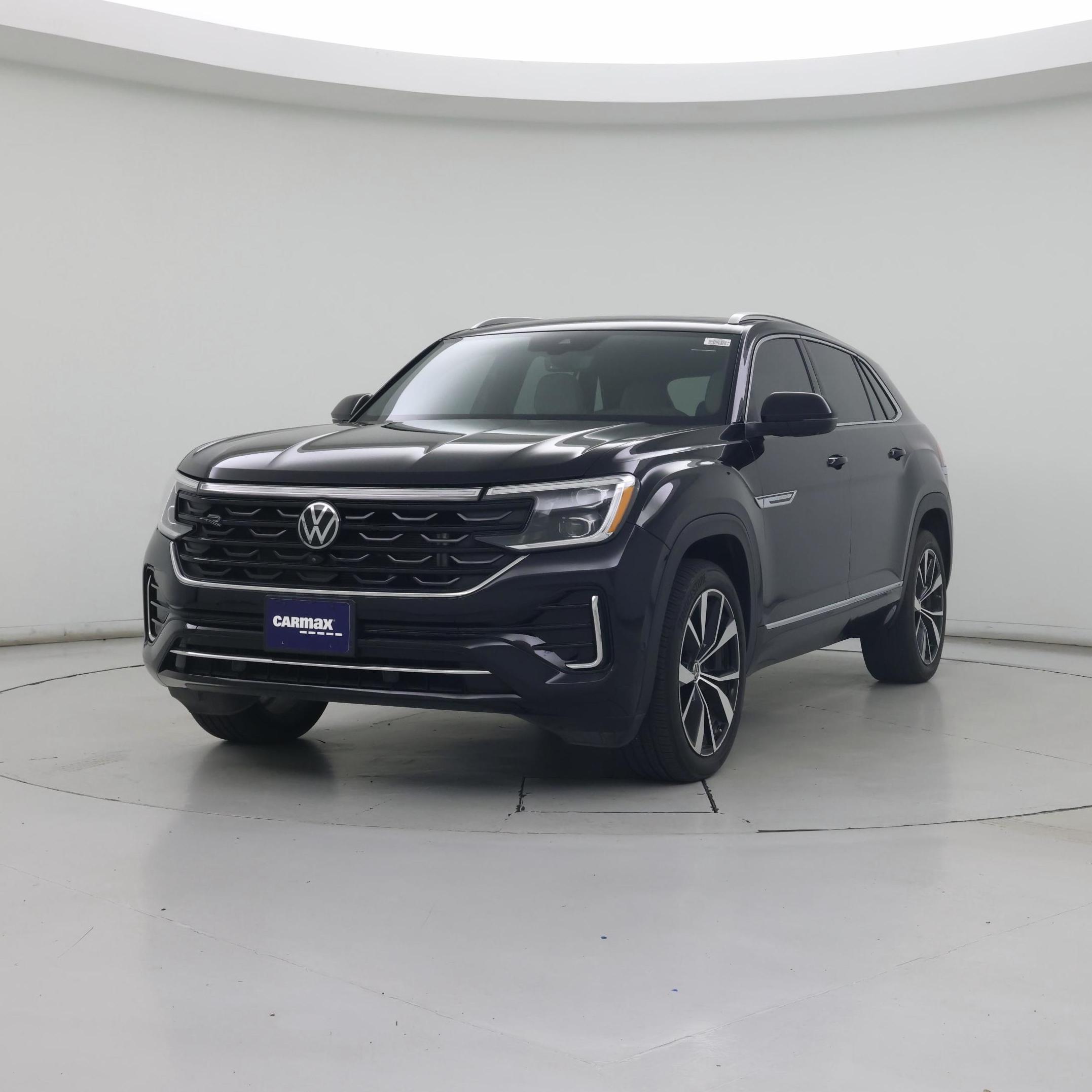 Thumbnail: 2024 Volkswagen Atlas - 4
