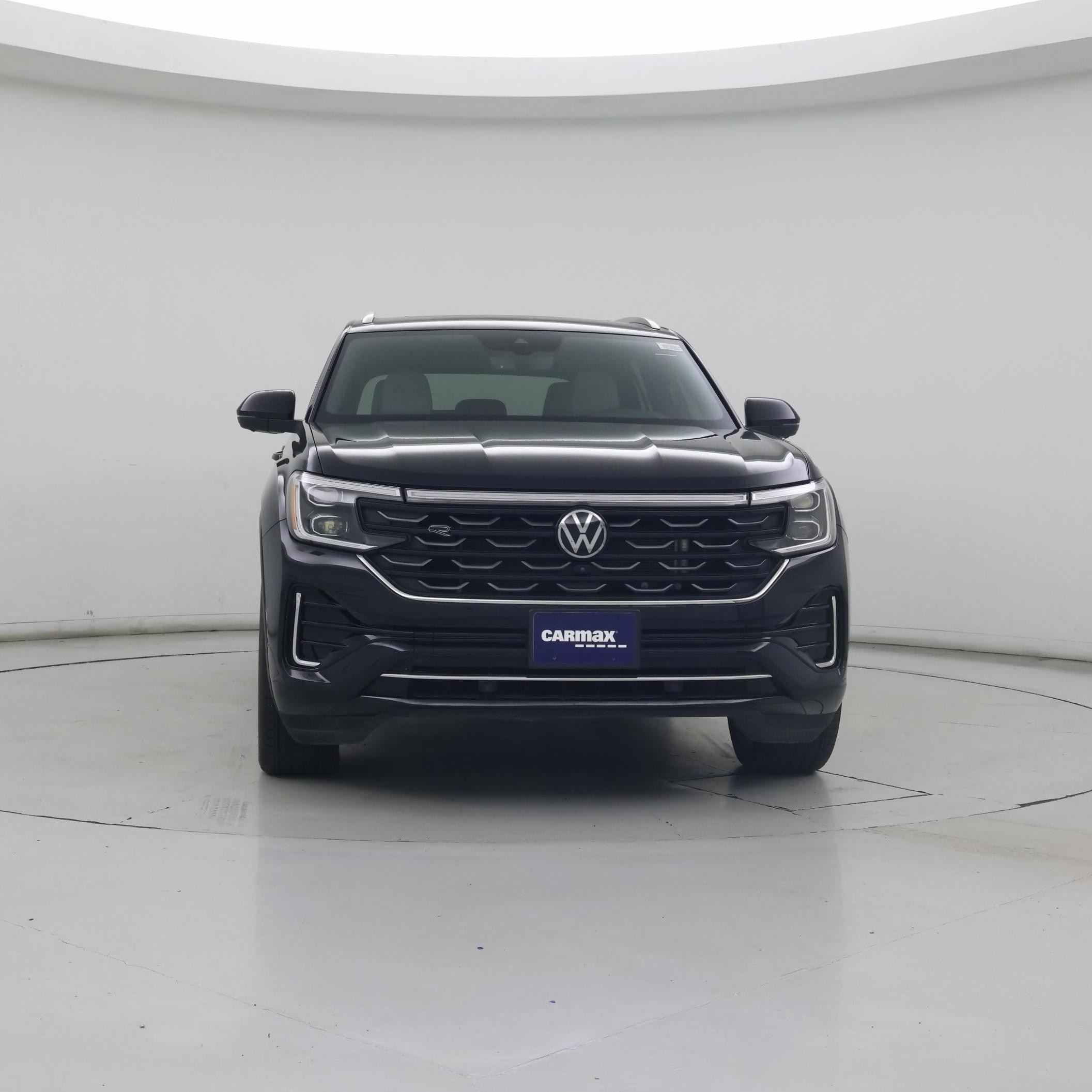 Thumbnail: 2024 Volkswagen Atlas - 5