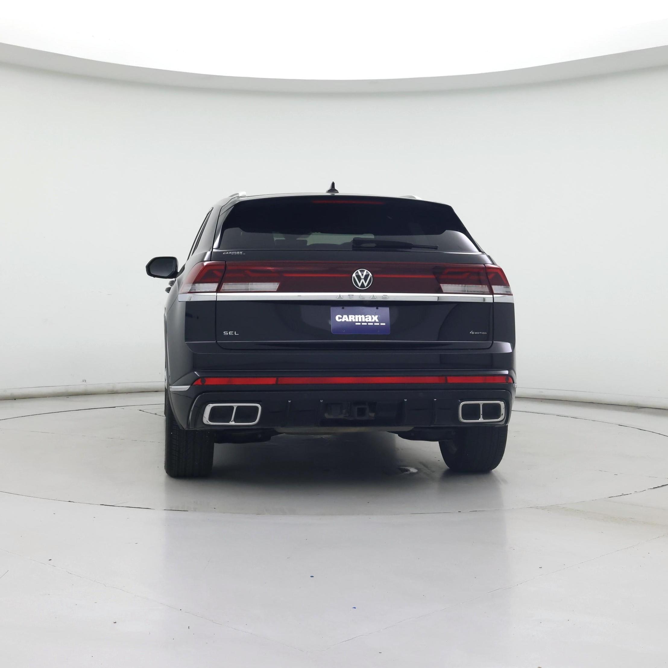 Thumbnail: 2024 Volkswagen Atlas - 6