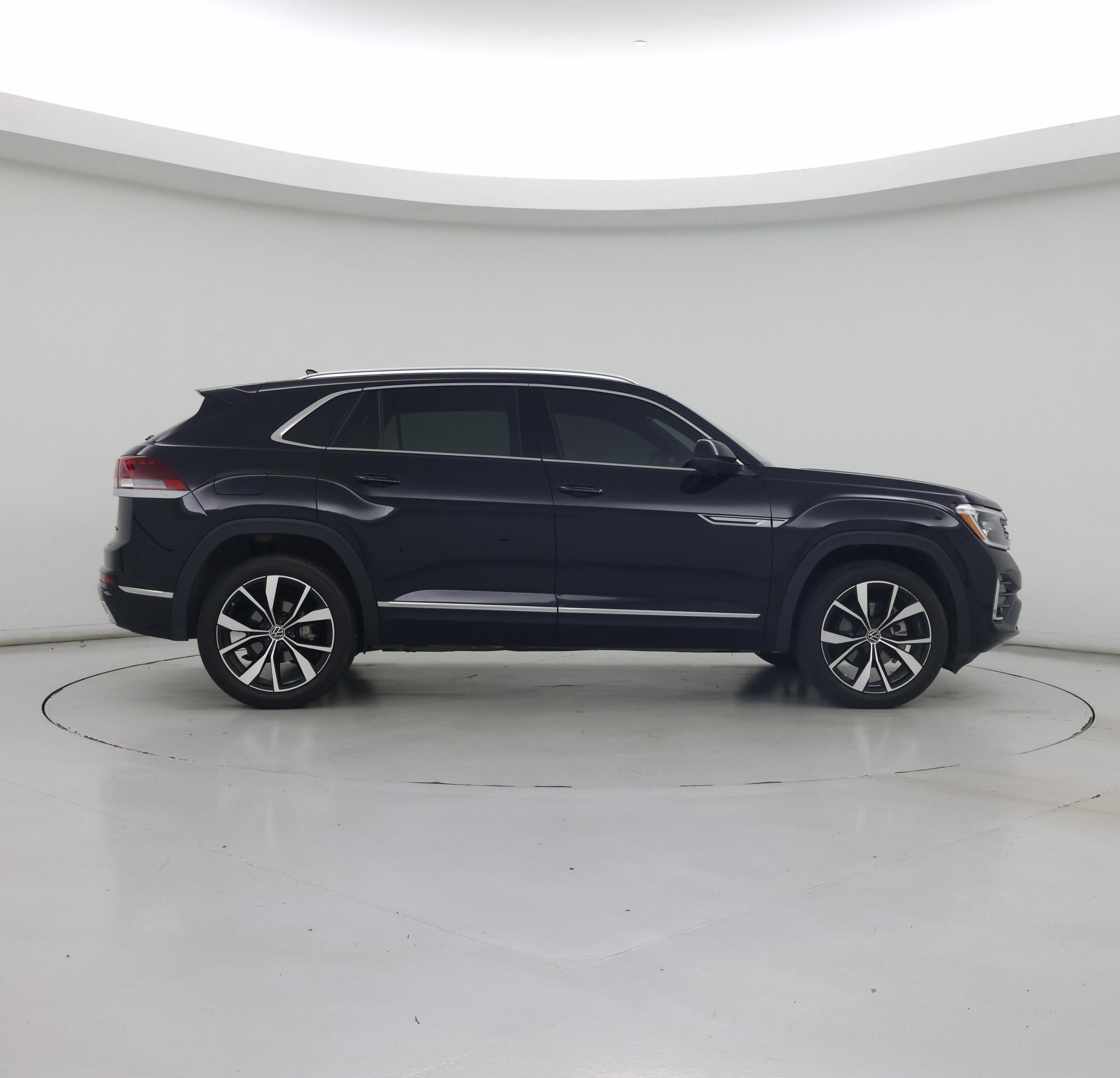 Thumbnail: 2024 Volkswagen Atlas - 7