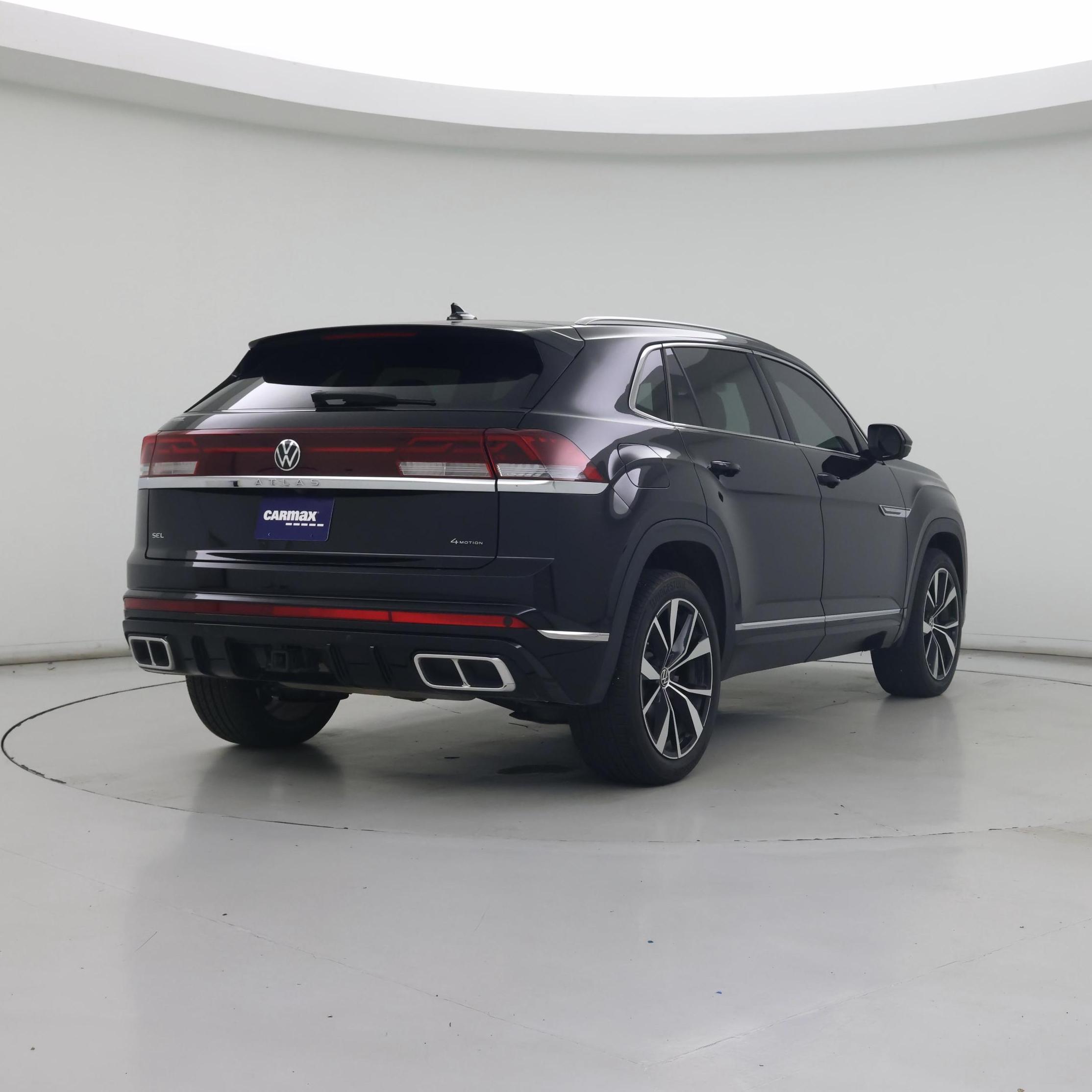 Thumbnail: 2024 Volkswagen Atlas - 8