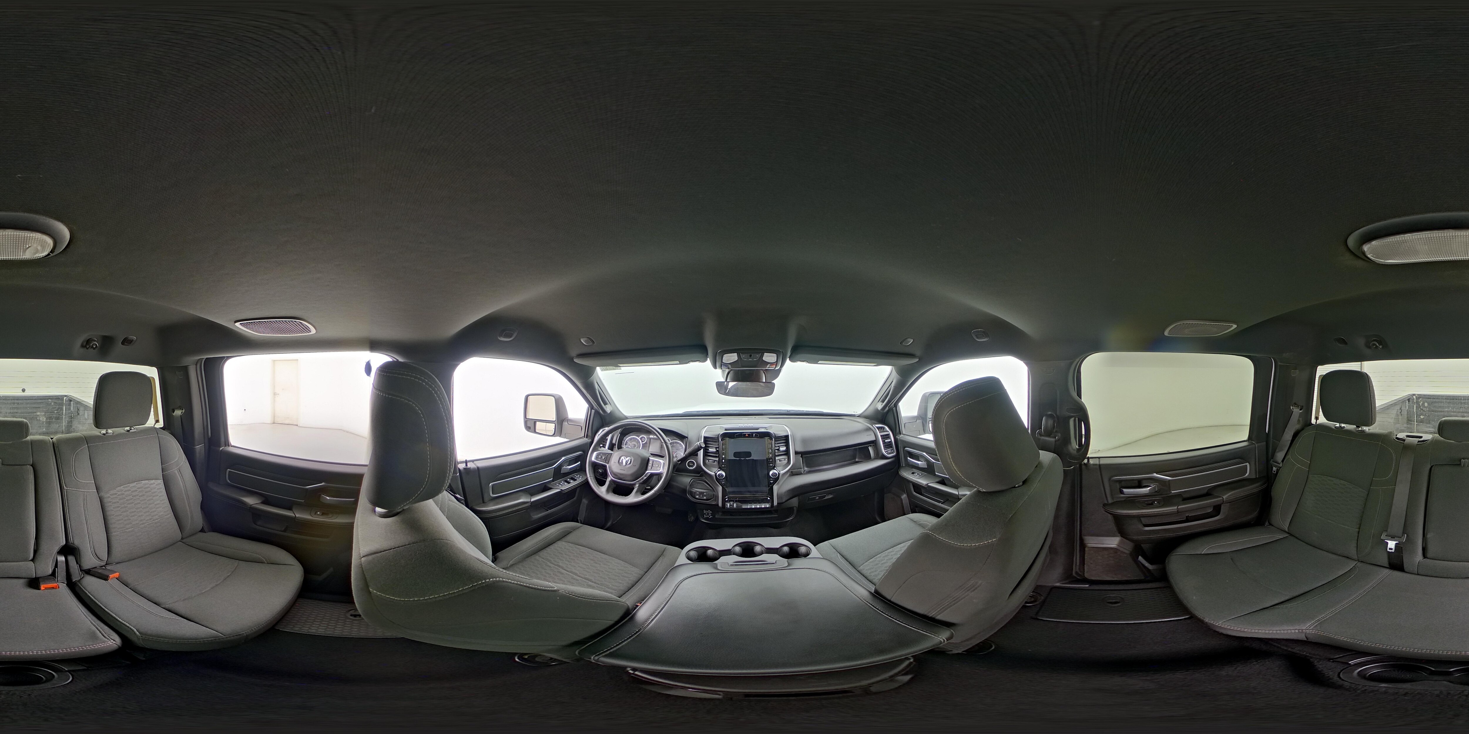 2025 RAM Ram 2500 Pickup Big Horn - Photo 25