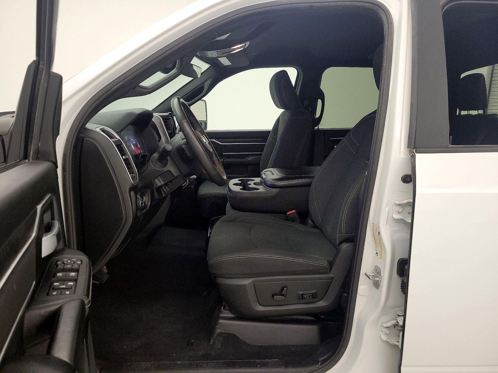 2025 RAM Ram 2500 Pickup Big Horn - Photo 12
