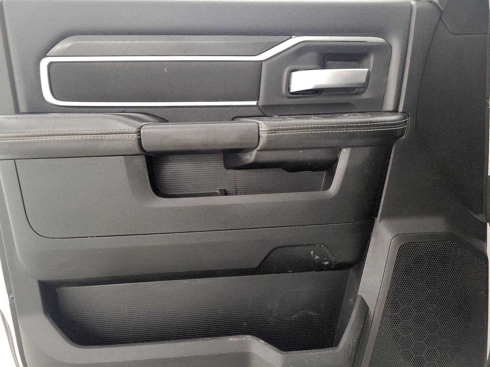 2025 RAM Ram 2500 Pickup Big Horn - Photo 13