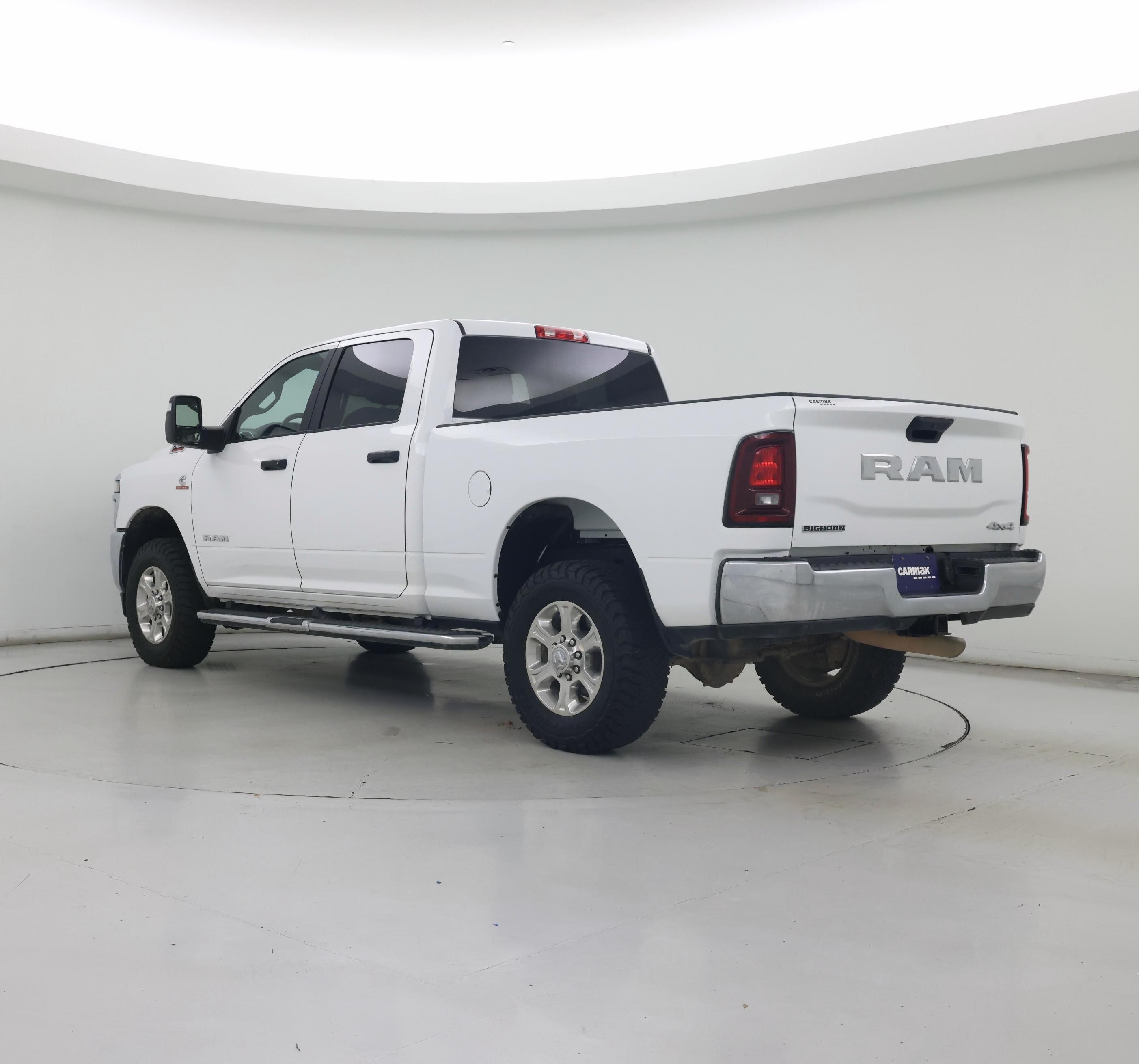 Thumbnail: 2025 RAM 2500 - 2