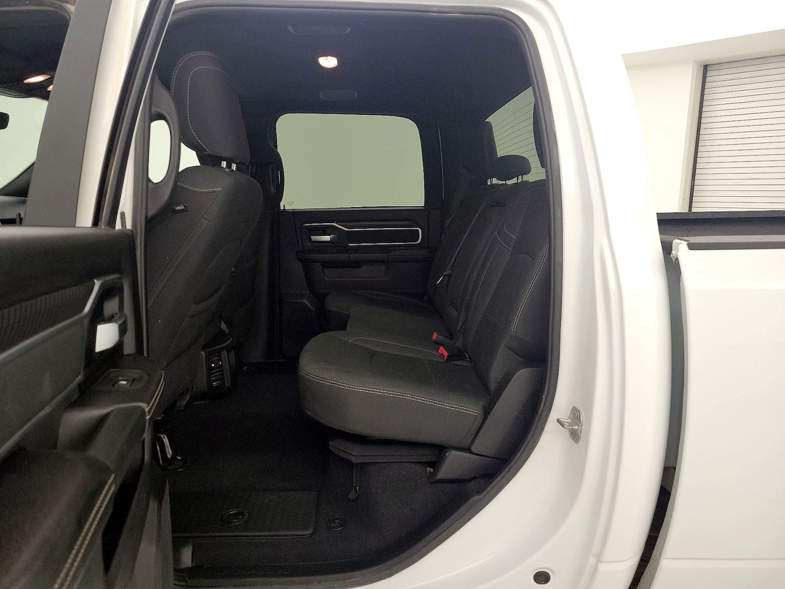 2025 RAM Ram 2500 Pickup Big Horn - Photo 20