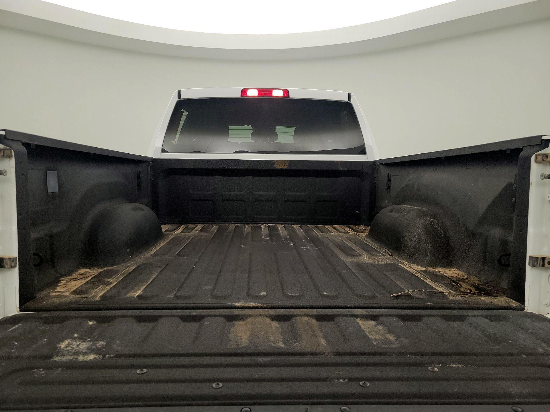 Thumbnail: 2025 RAM 2500 - 20