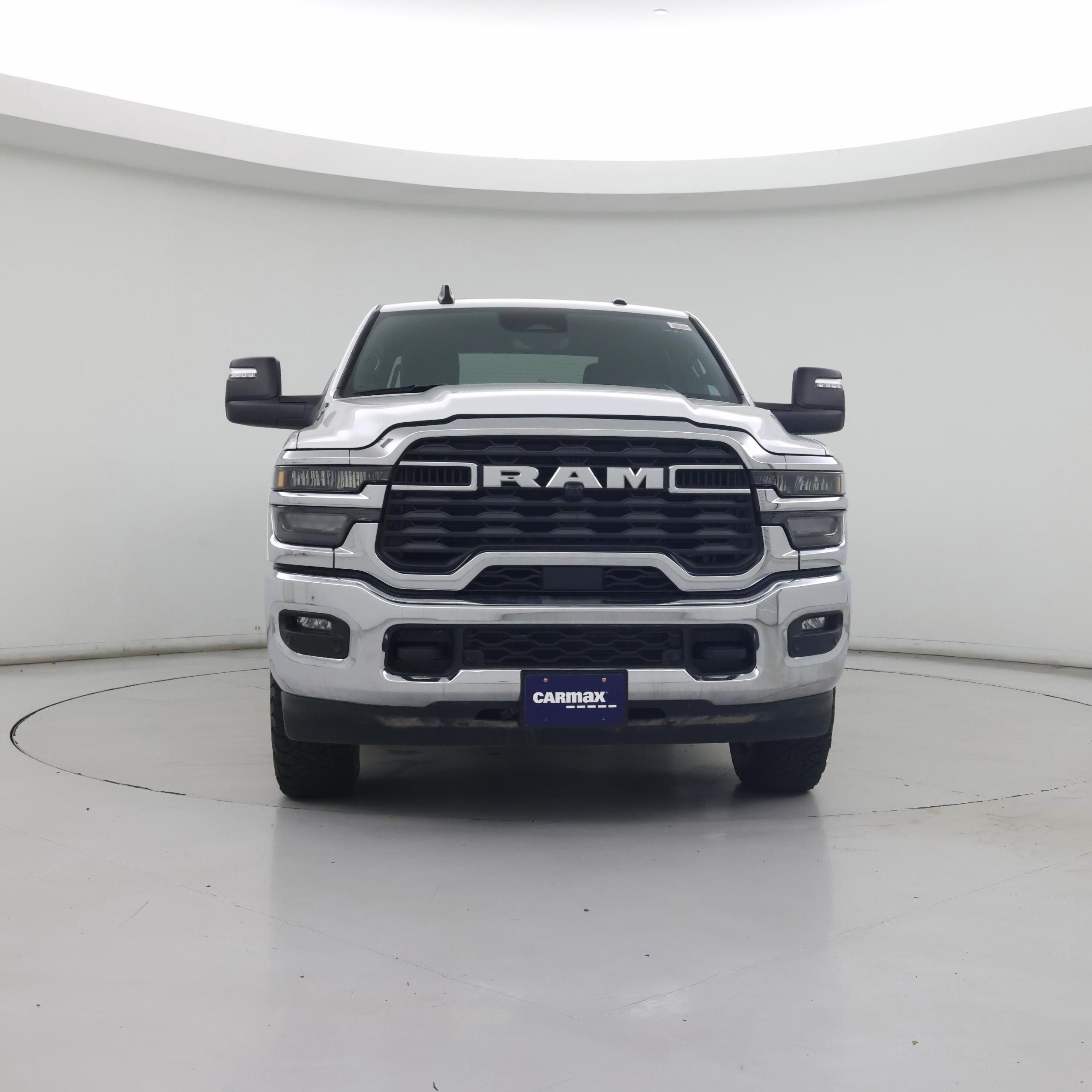 Thumbnail: 2025 RAM 2500 - 5