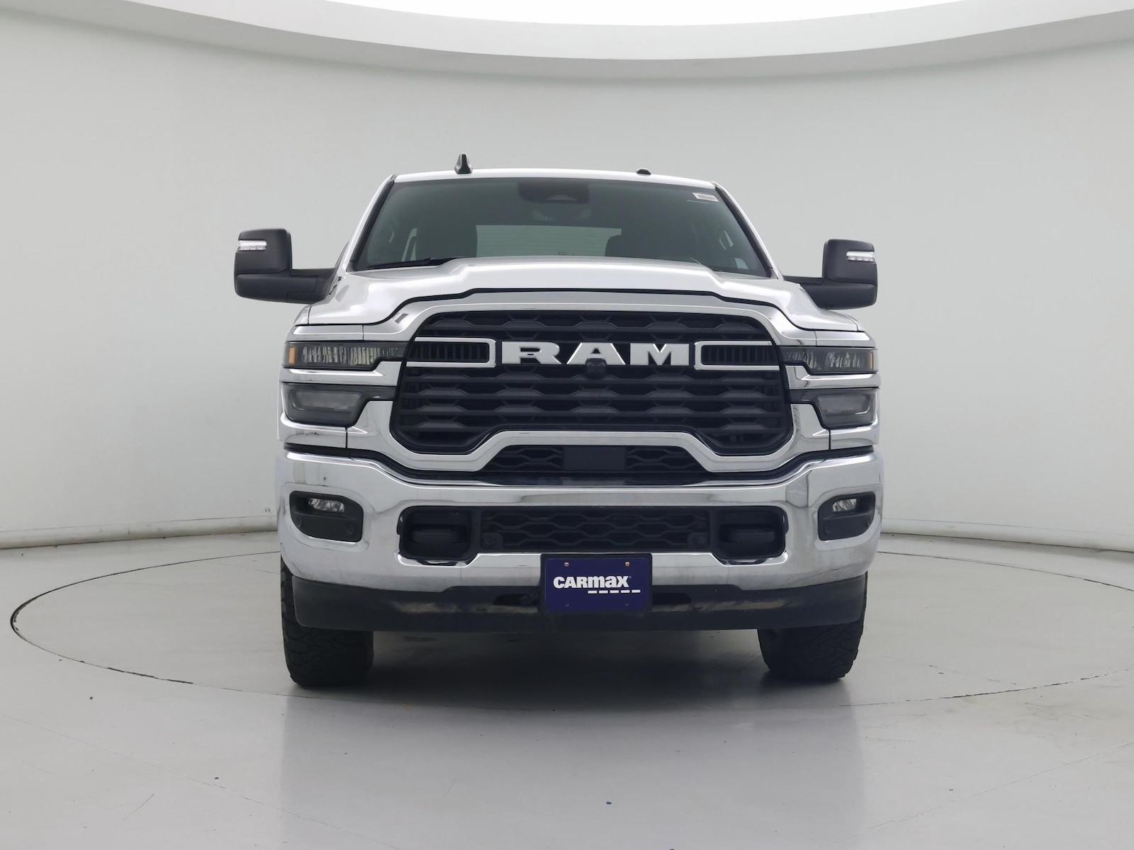 2025 RAM Ram 2500 Pickup Big Horn - Photo 6