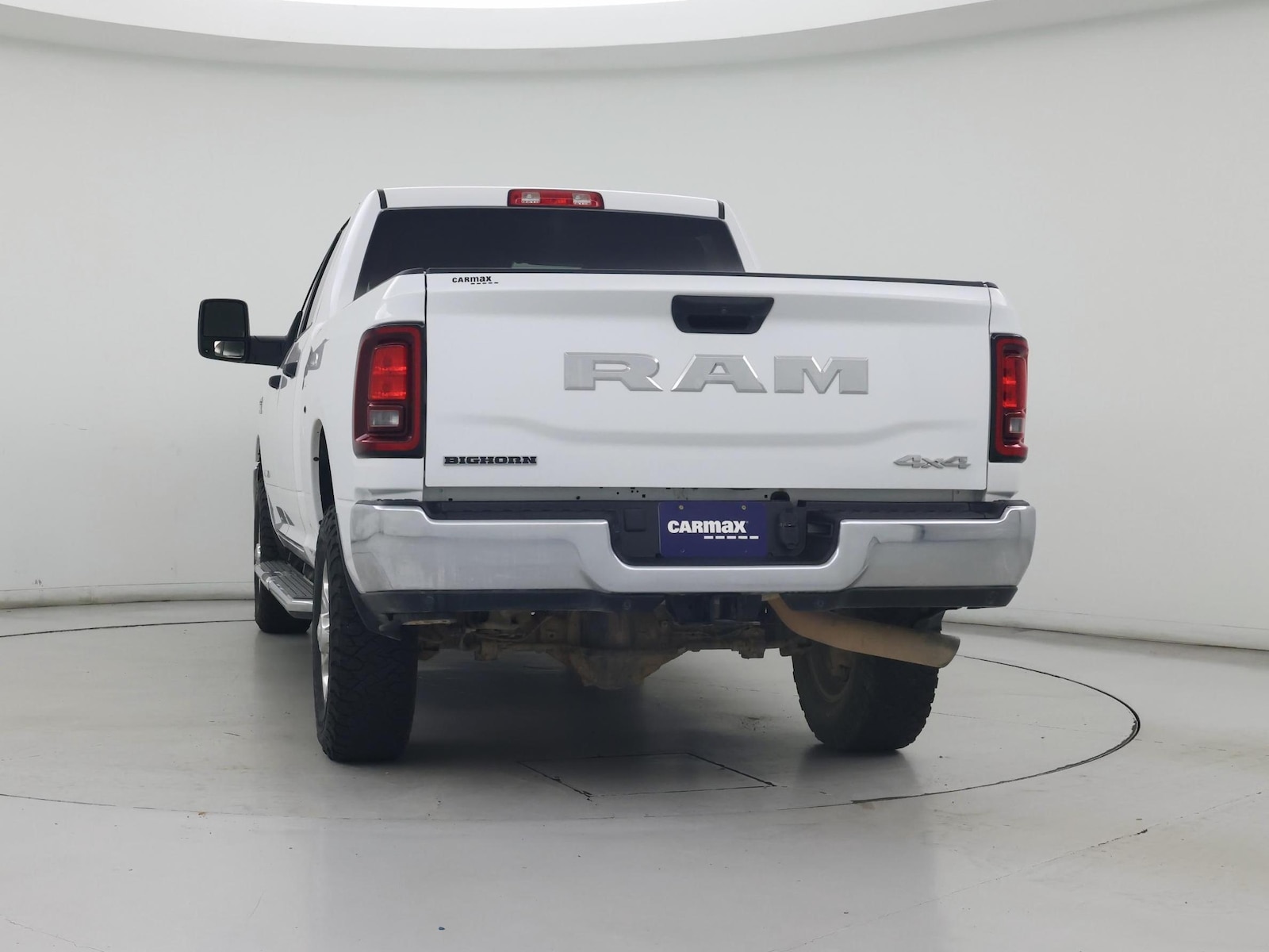 2025 RAM Ram 2500 Pickup Big Horn - Photo 7
