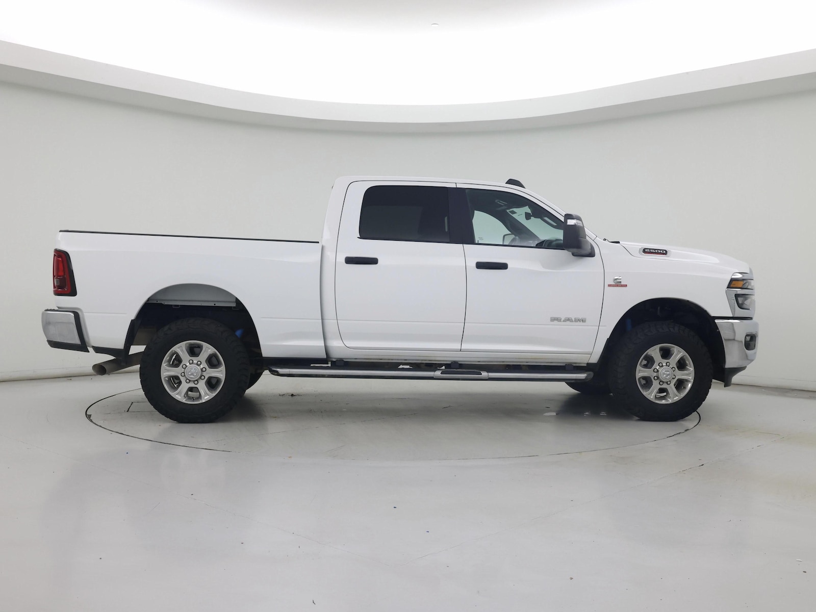 2025 RAM Ram 2500 Pickup Big Horn - Photo 8