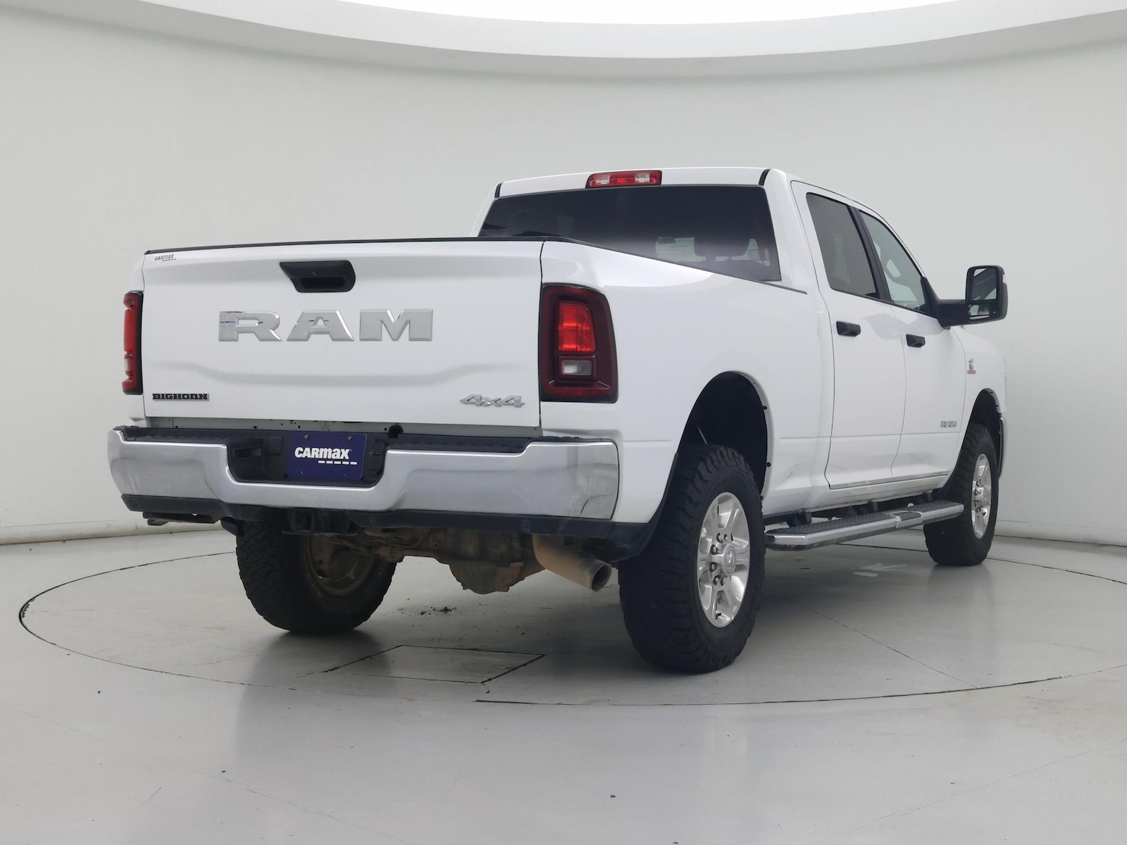 2025 RAM Ram 2500 Pickup Big Horn - Photo 9