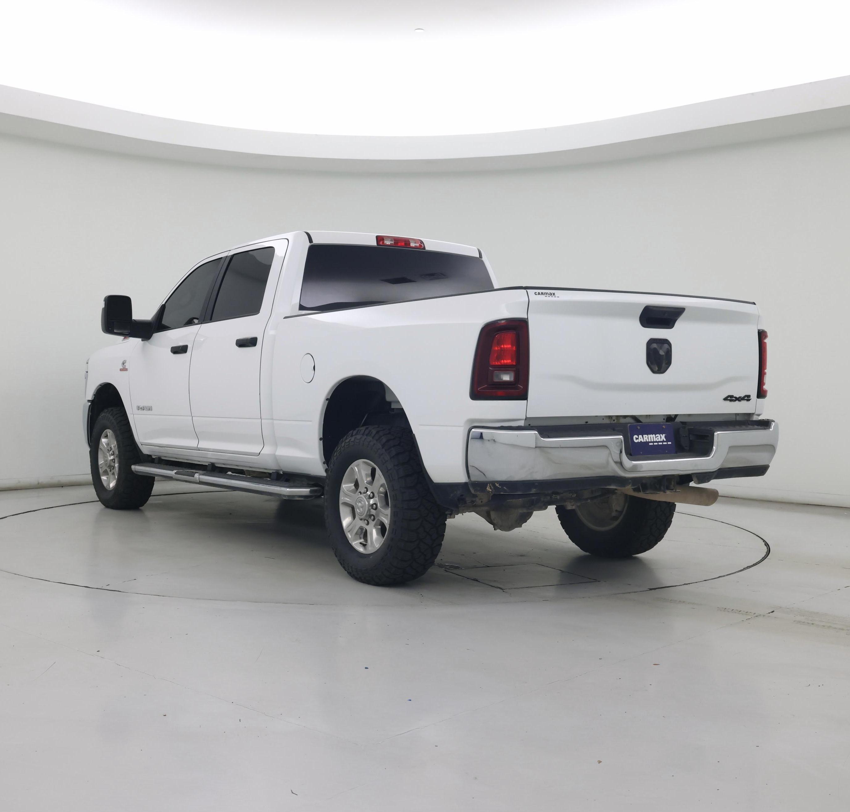 Thumbnail: 2025 RAM 2500 - 2