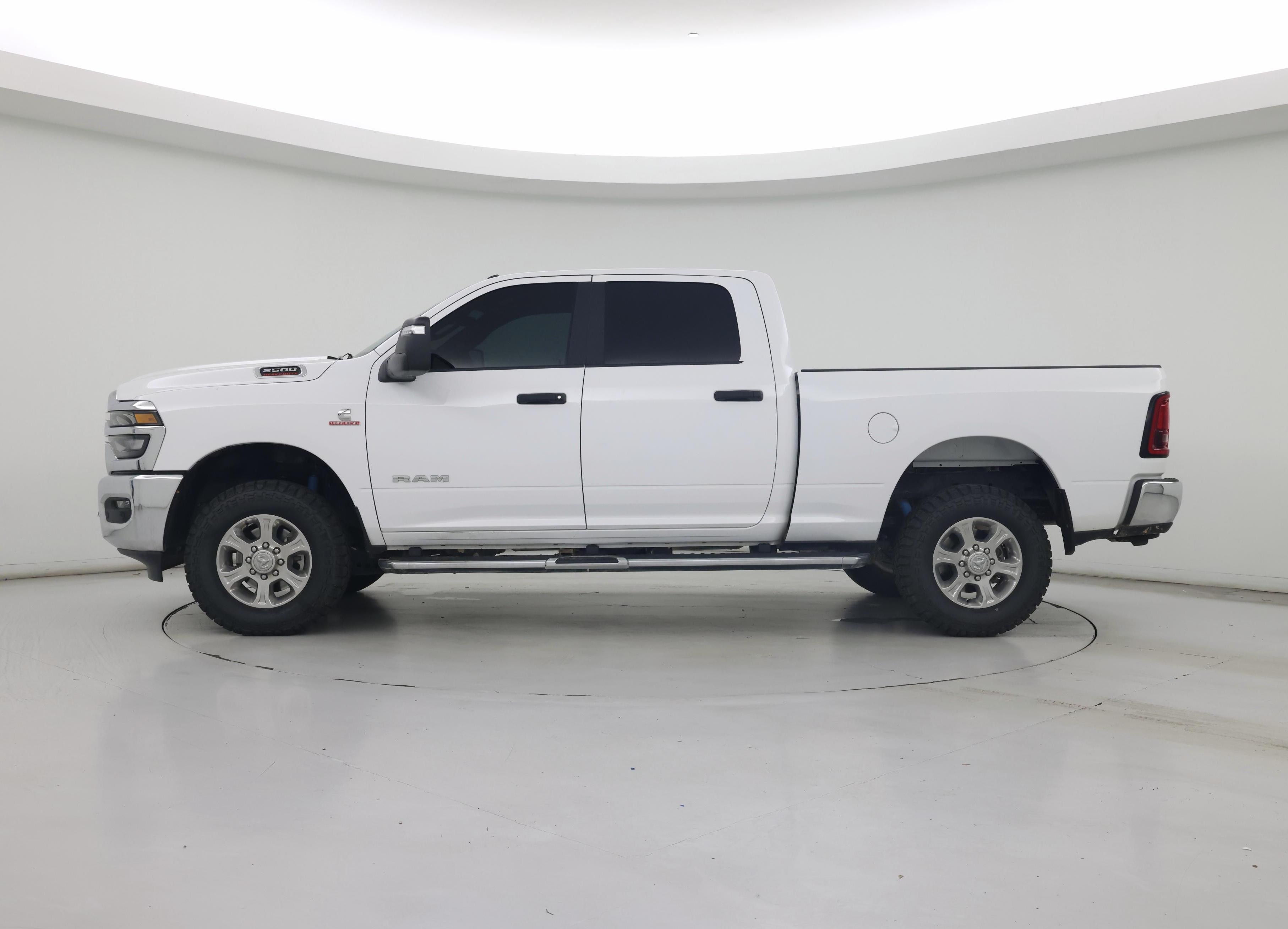 Thumbnail: 2025 RAM 2500 - 3
