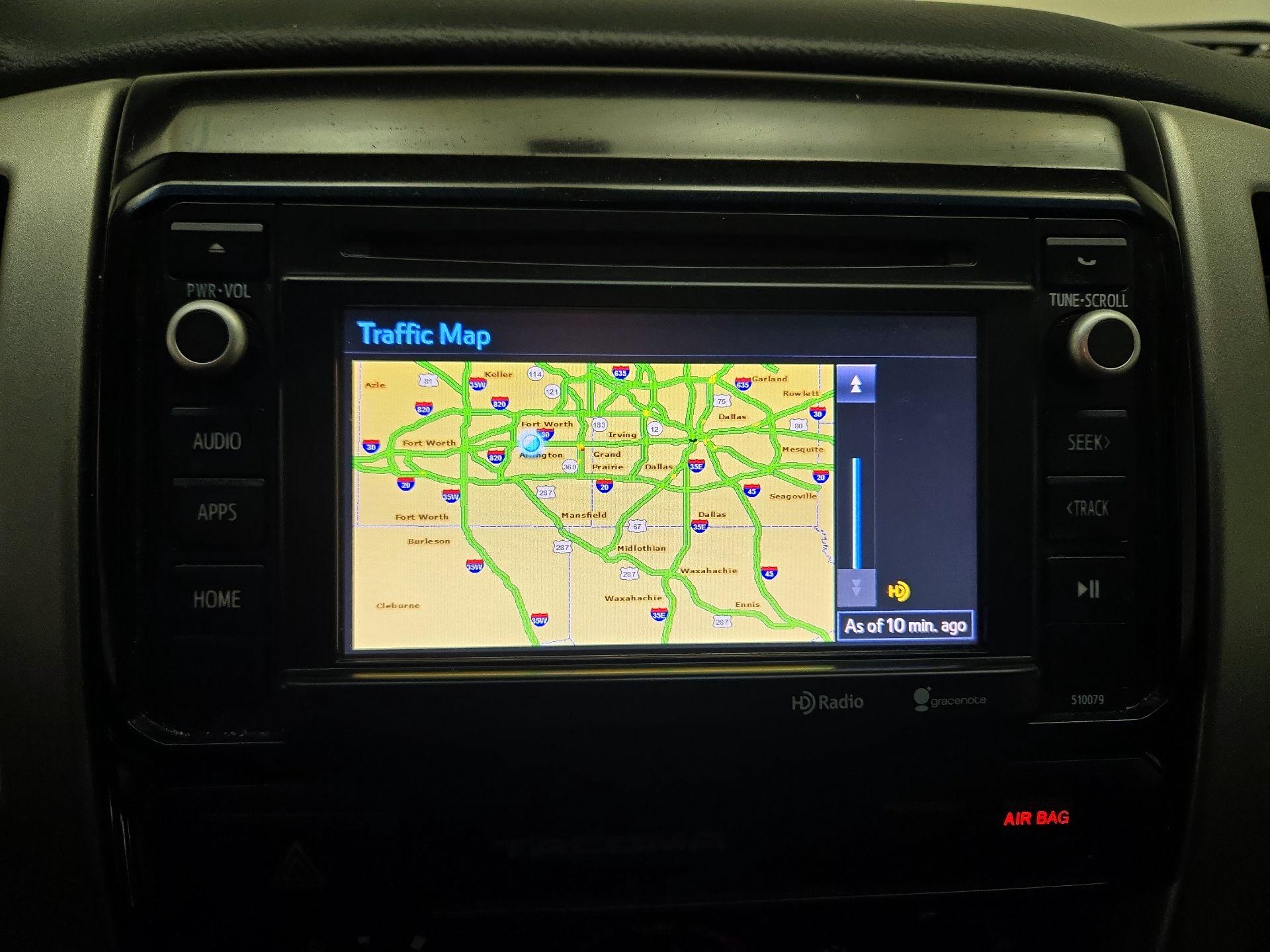 Thumbnail: 2015 Toyota Tacoma - 14