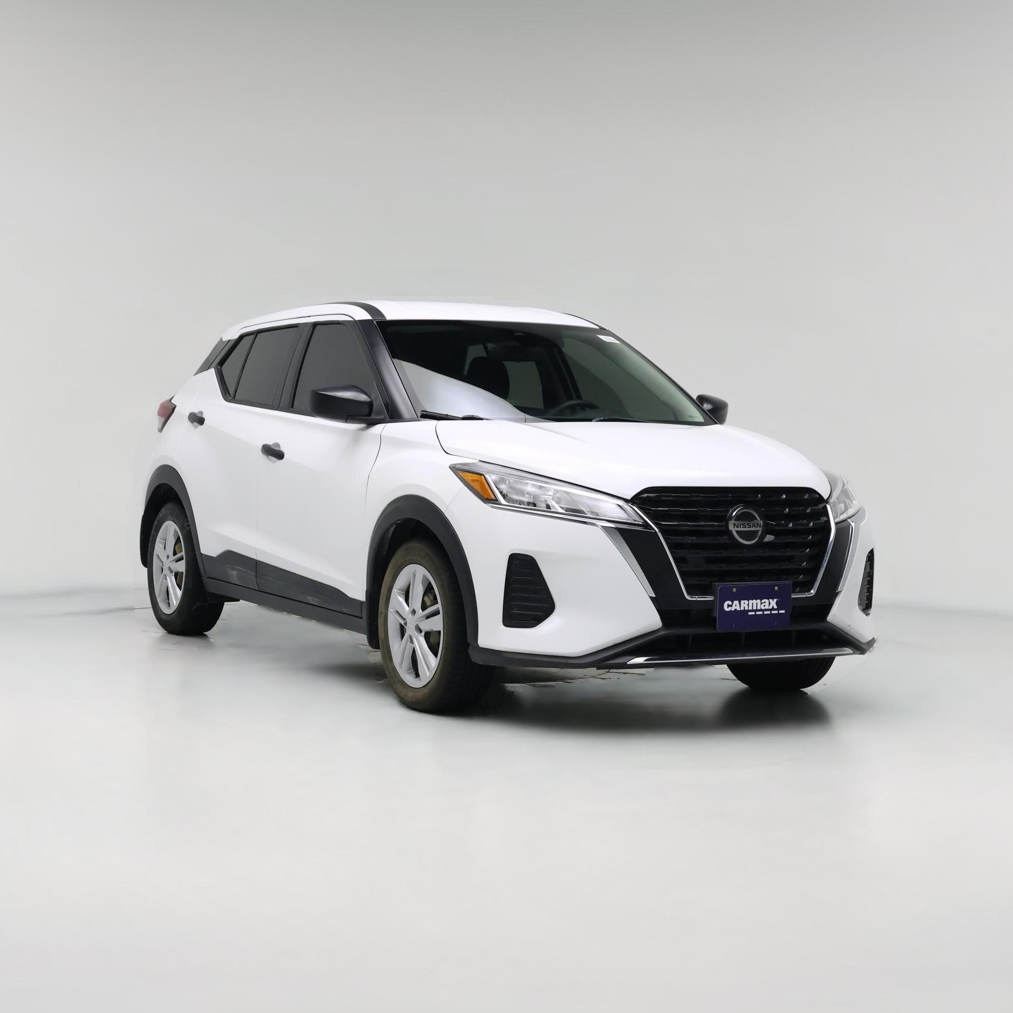 Thumbnail: 2021 Nissan Kicks - 1
