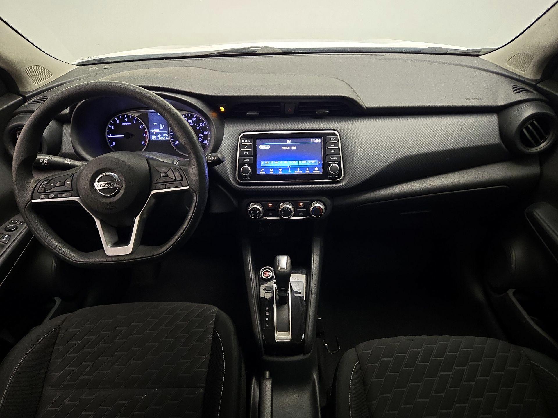Thumbnail: 2021 Nissan Kicks - 9