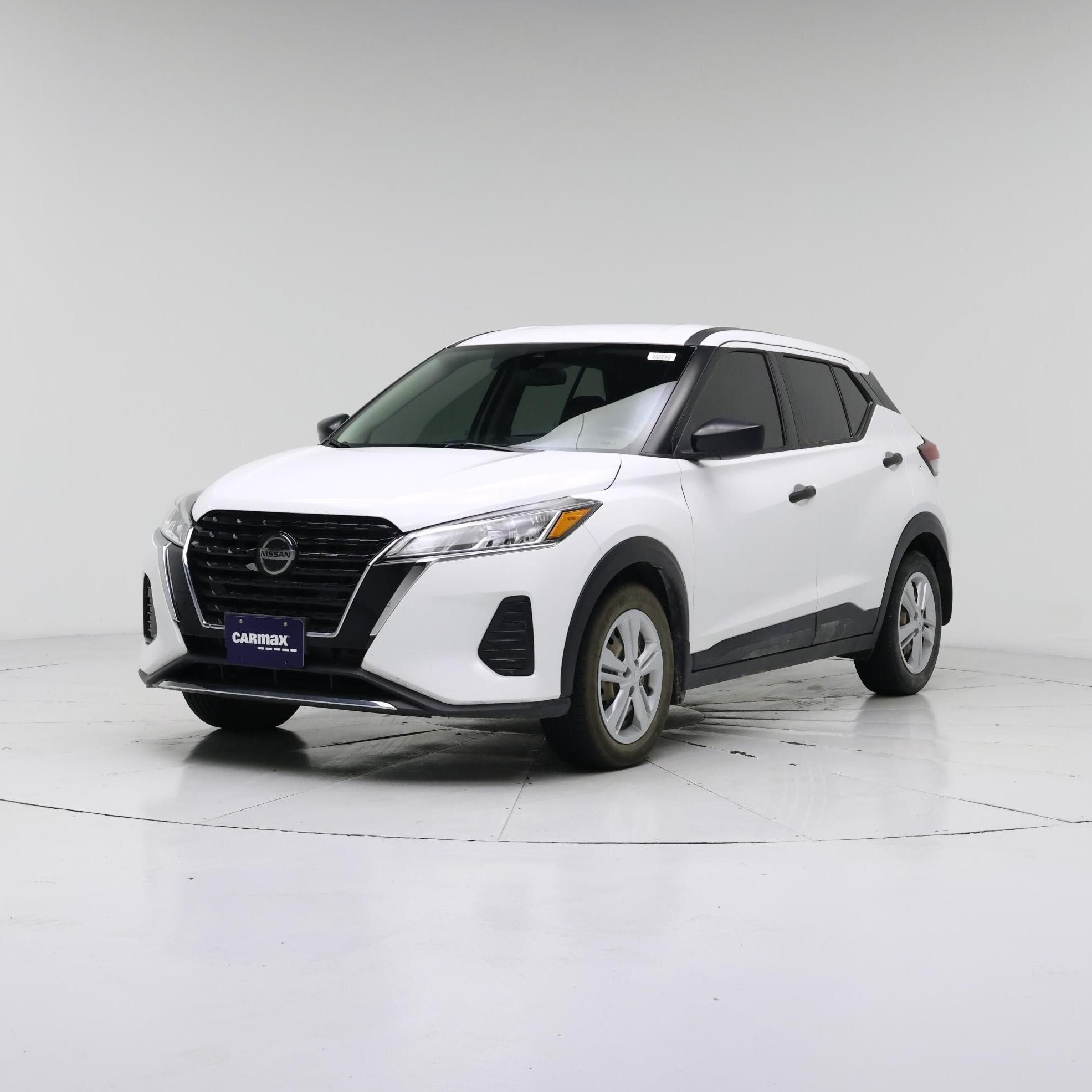Thumbnail: 2021 Nissan Kicks - 4