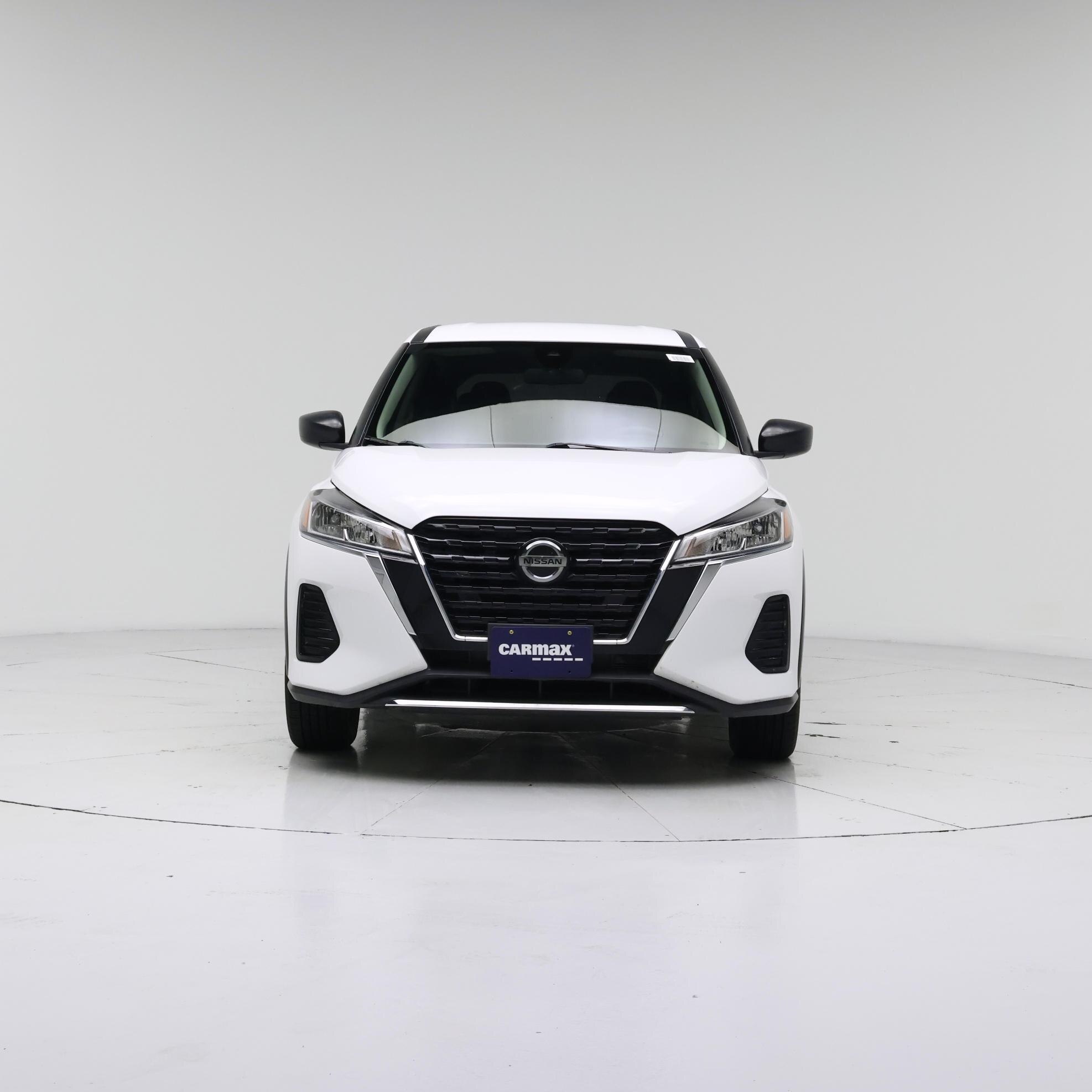 Thumbnail: 2021 Nissan Kicks - 5