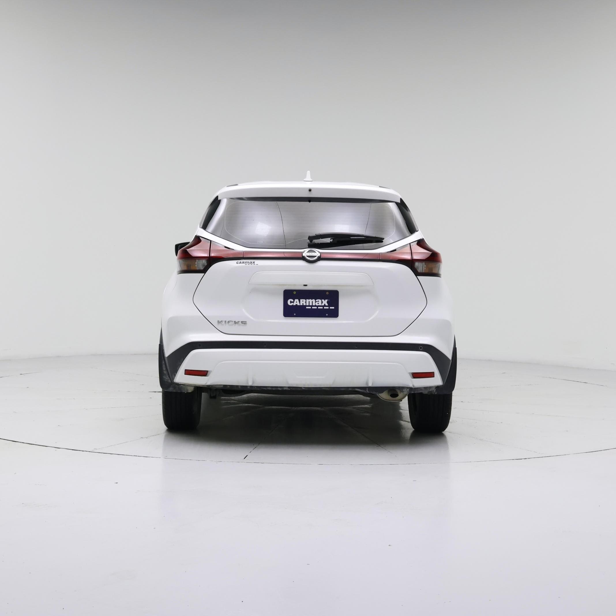 Thumbnail: 2021 Nissan Kicks - 6