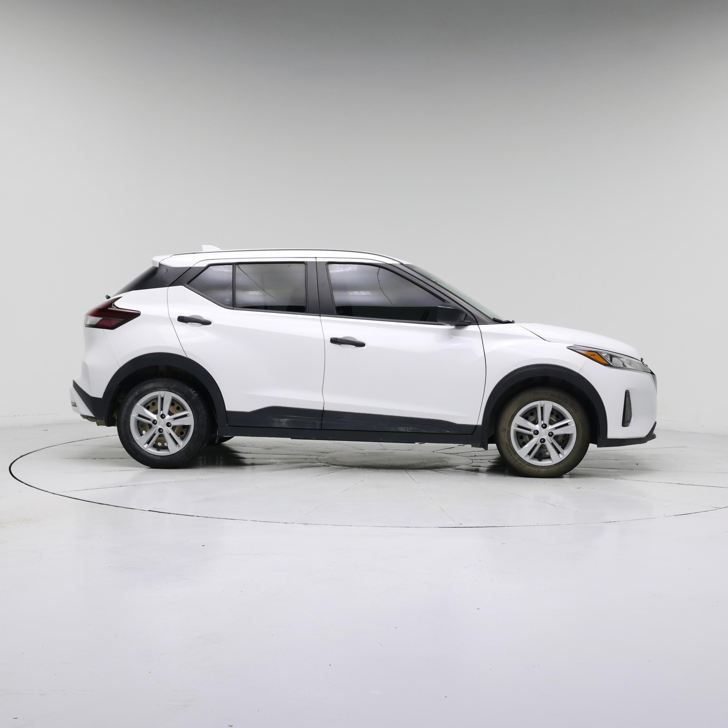 Thumbnail: 2021 Nissan Kicks - 7