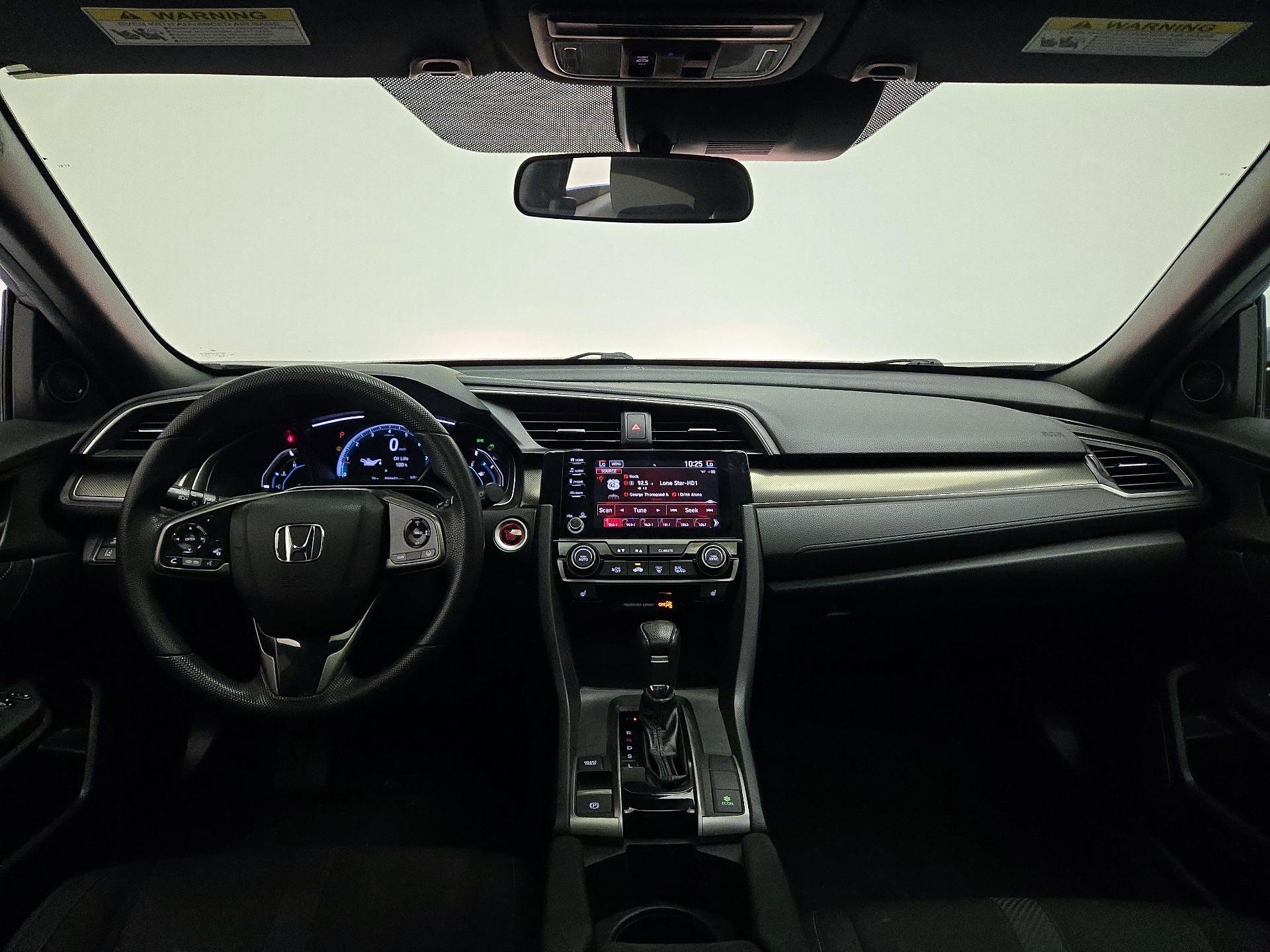 Thumbnail: 2019 Honda Civic - 9
